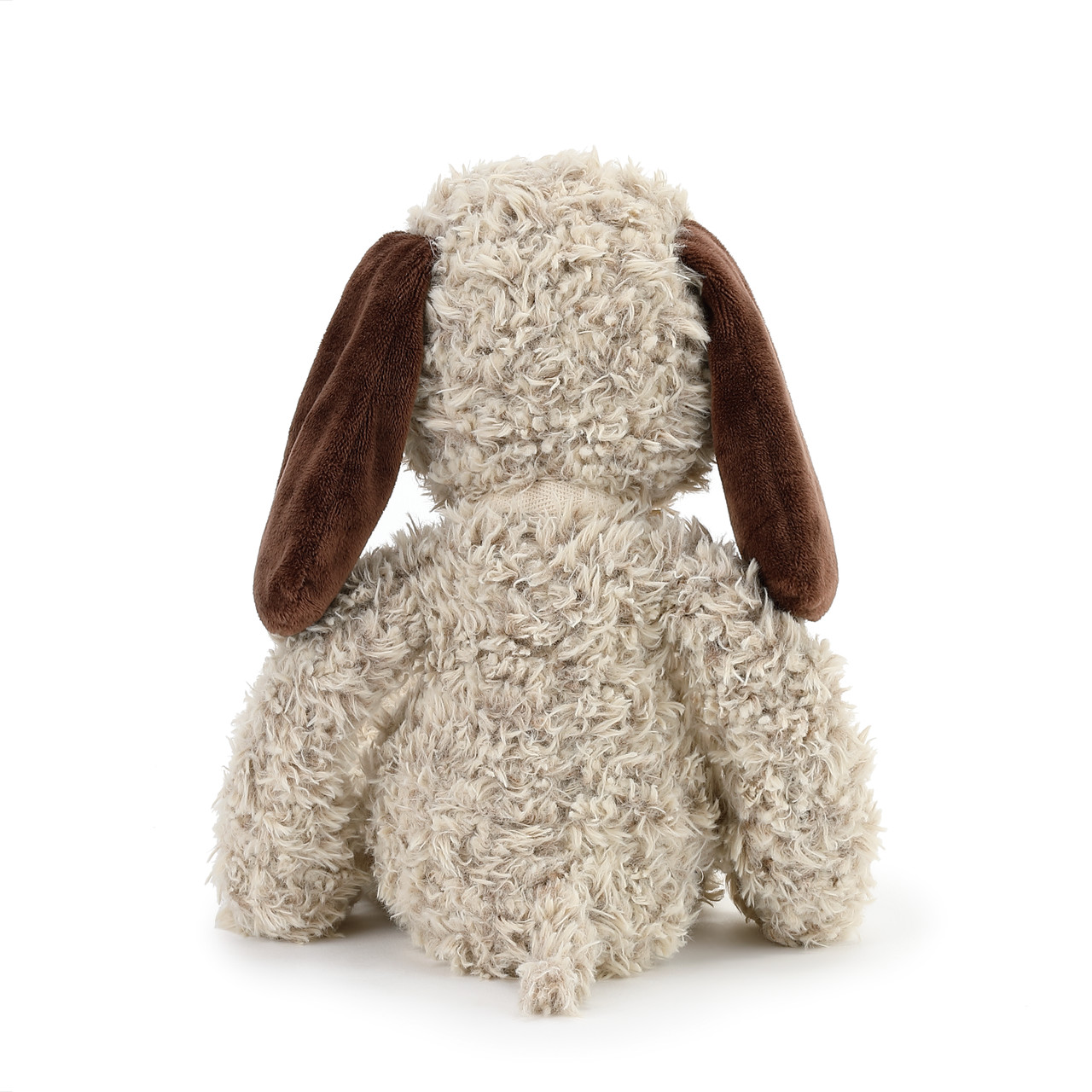 Gift from the New Kid: Big Sister Plush Puppy thumbnail