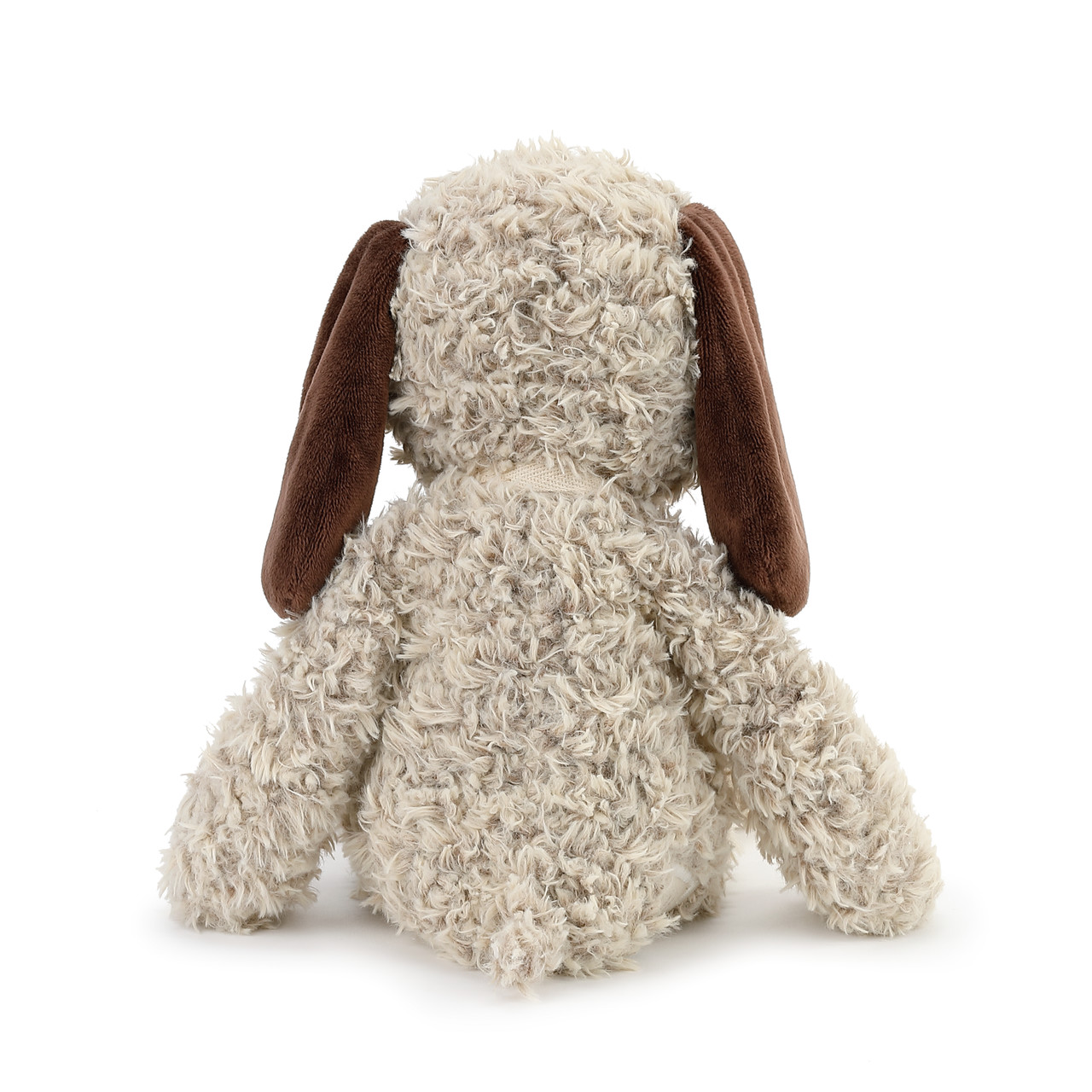 Gift from the New Kid: Big Brother Plush Puppy thumbnail