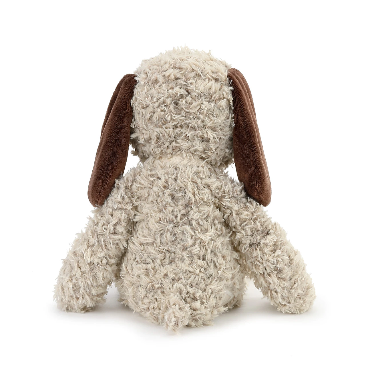 Gift from the New Kid: Big Brother Plush Puppy thumbnail