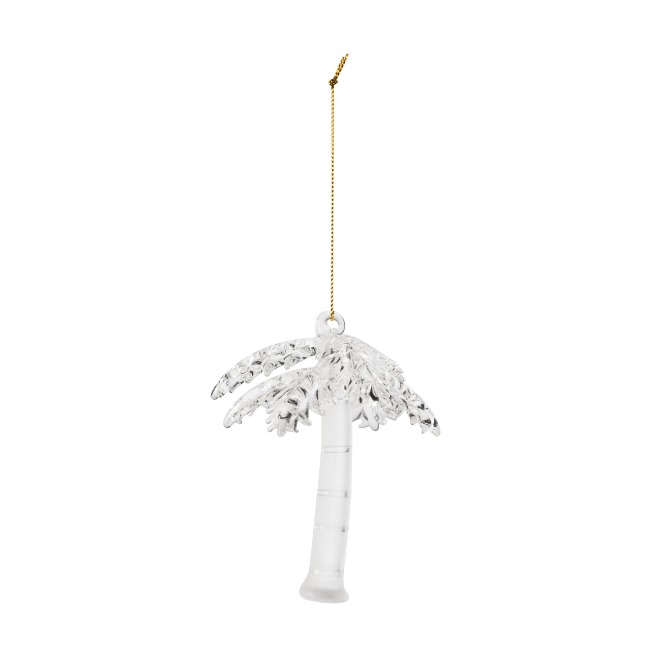 Palm Tree Ornament thumbnail