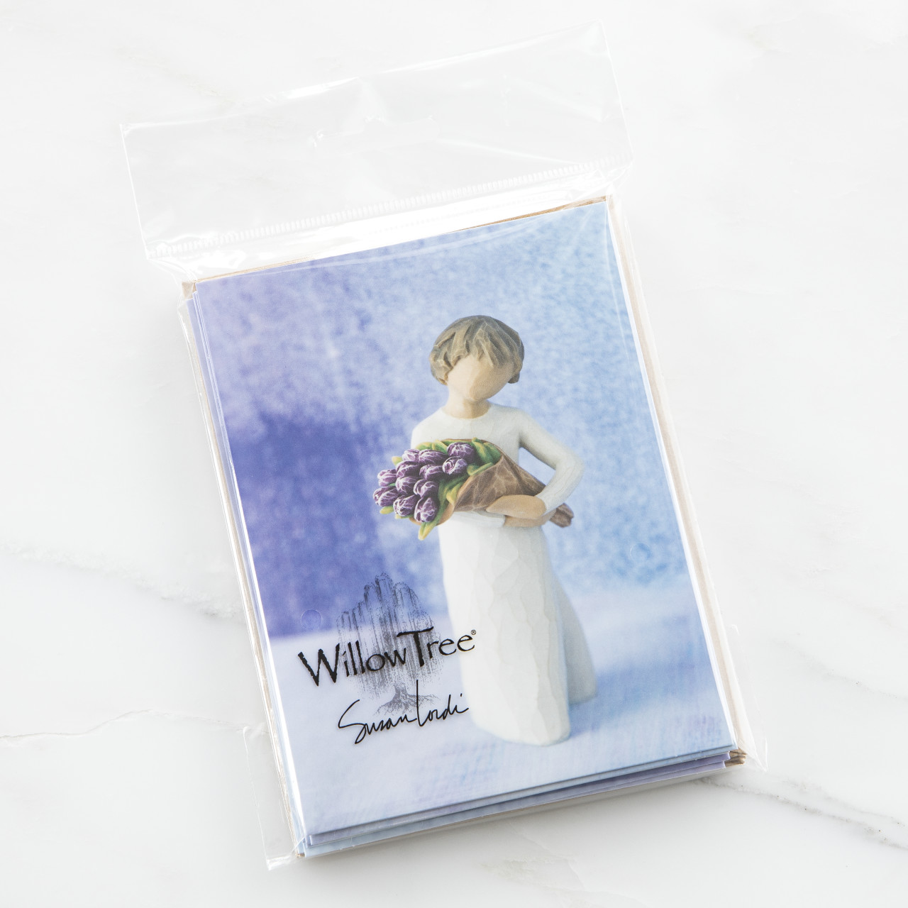 Surprise Notecards—Pack of 8 thumbnail