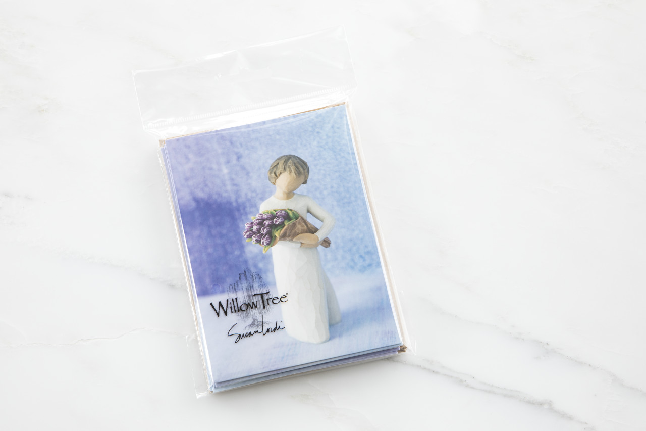 Surprise Notecards—Pack of 8 thumbnail