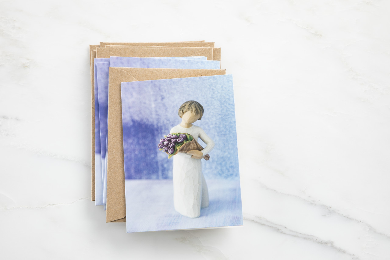 Surprise Notecards—Pack of 8 thumbnail