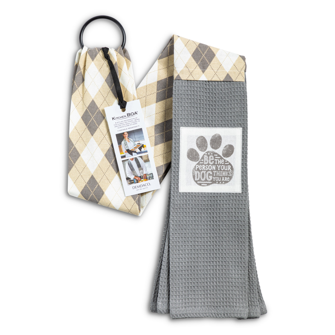 Be the Person Boa thumbnail