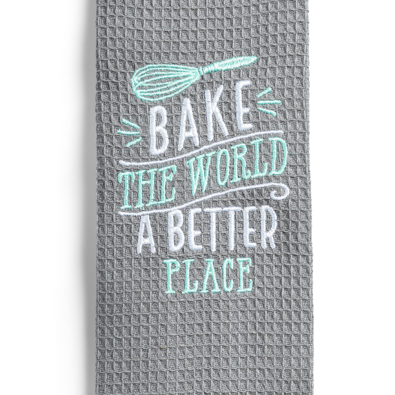 Bake the World Boa thumbnail