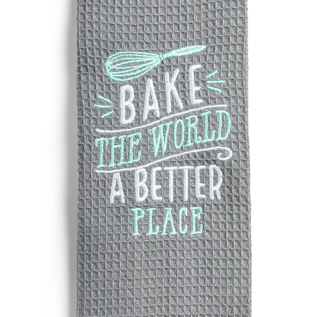 Bake the World Boa thumbnail