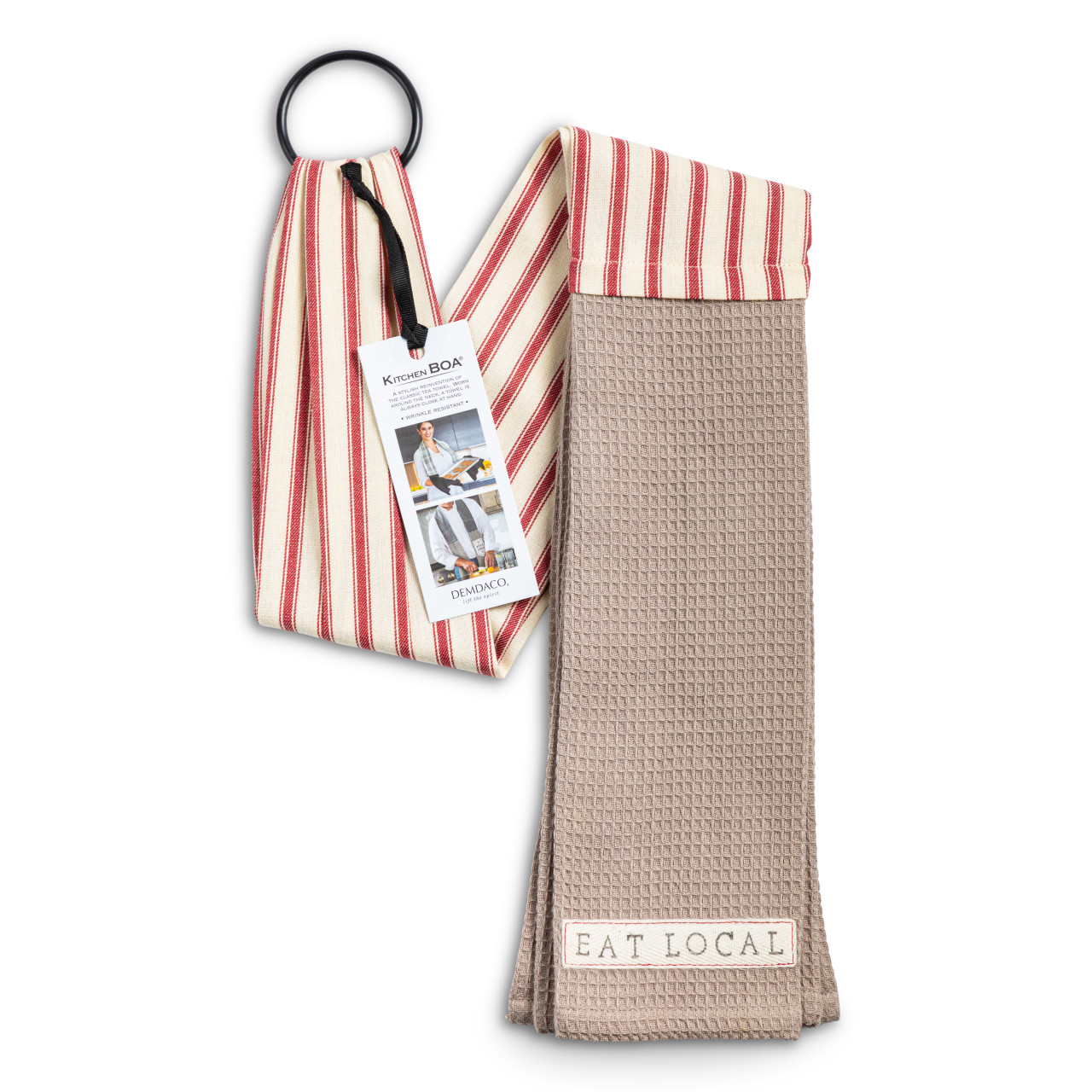 Eat Local Boa thumbnail