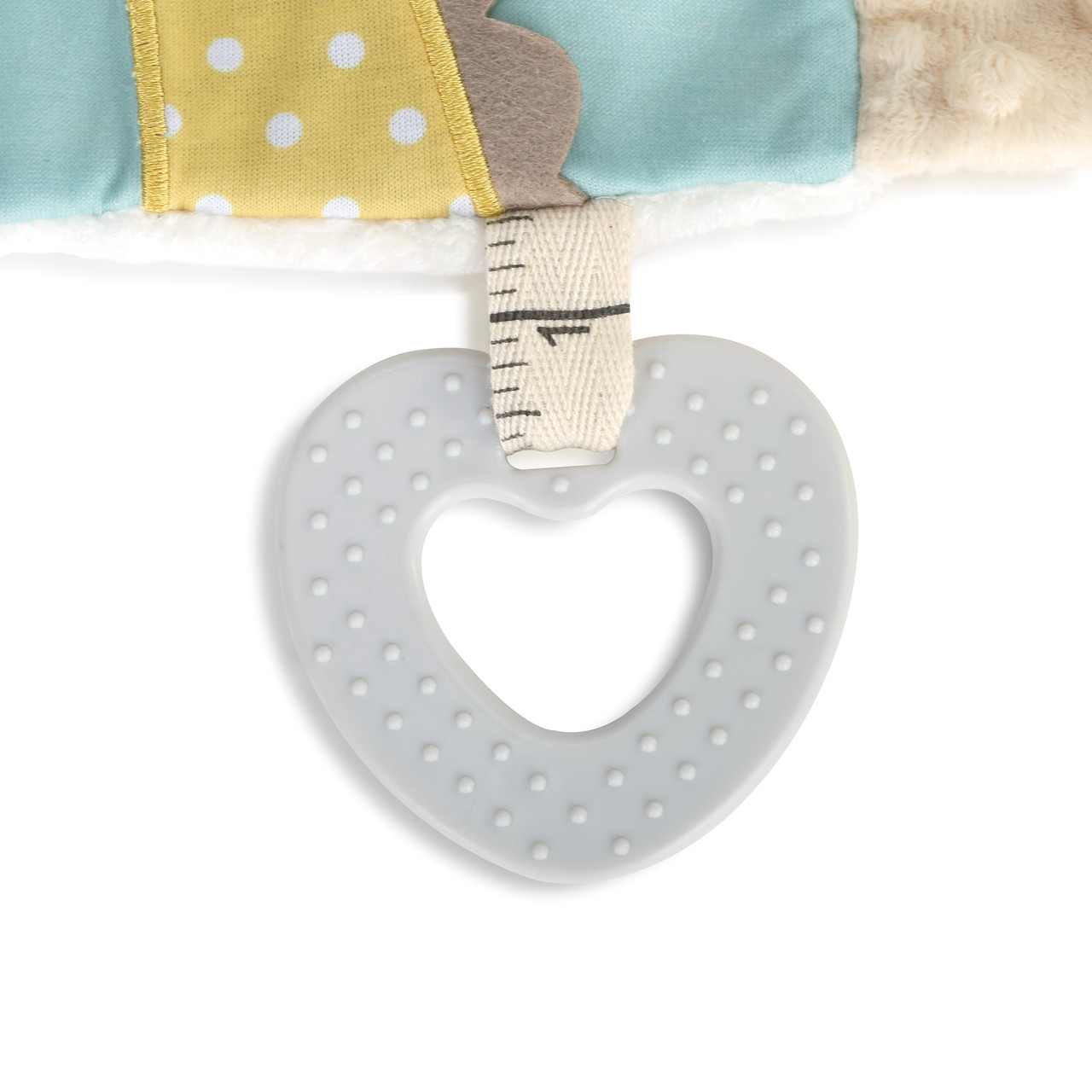 Activity Blankie - Giraffe thumbnail