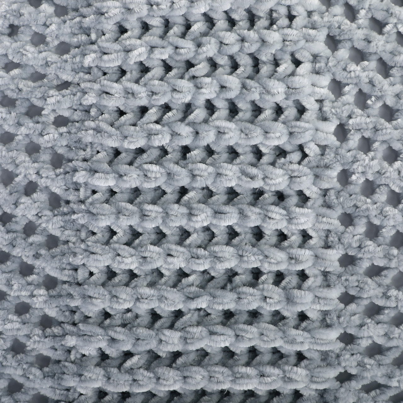 Chenille Kimono - Gray thumbnail