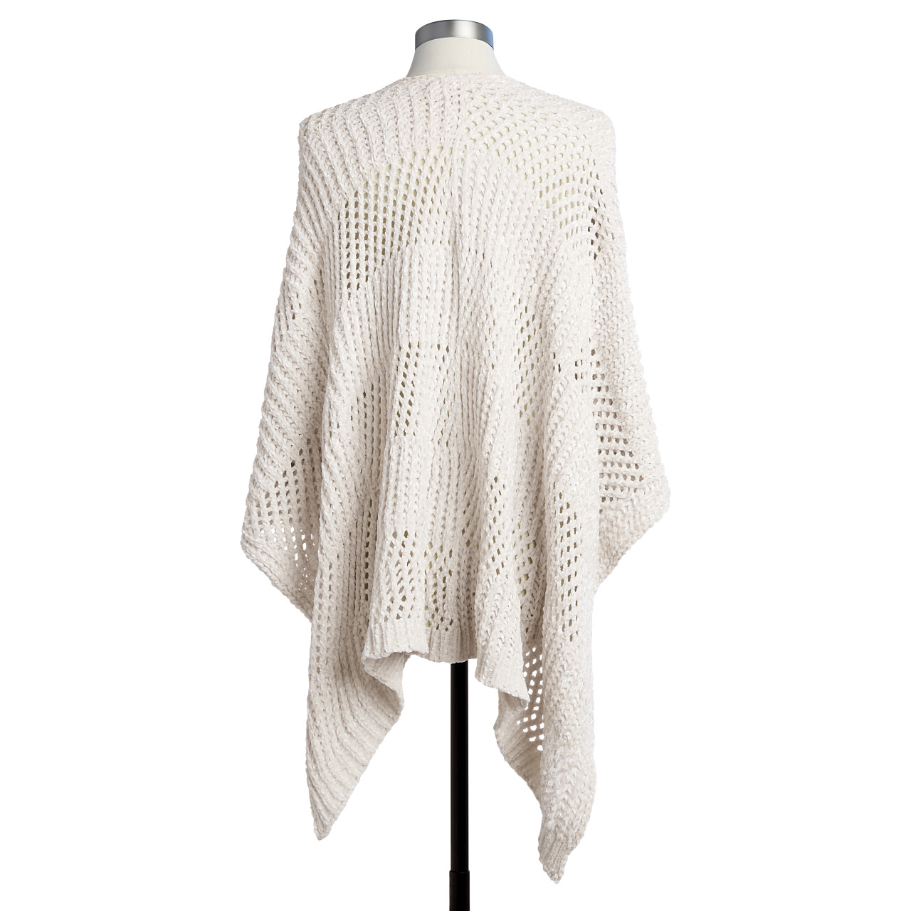 Chenille Kimono - Cream thumbnail