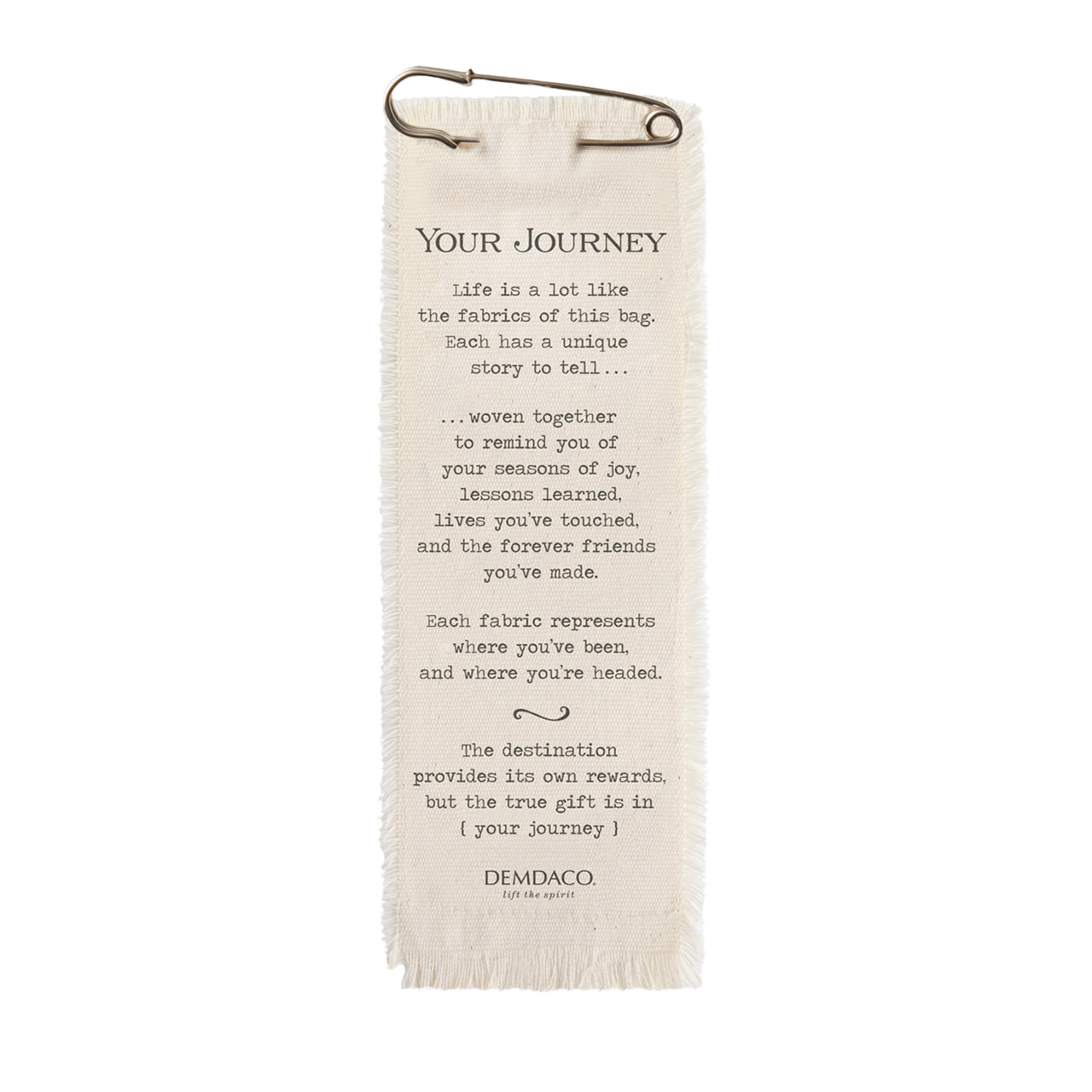 Your Journey Indigo Cross Body Bag thumbnail