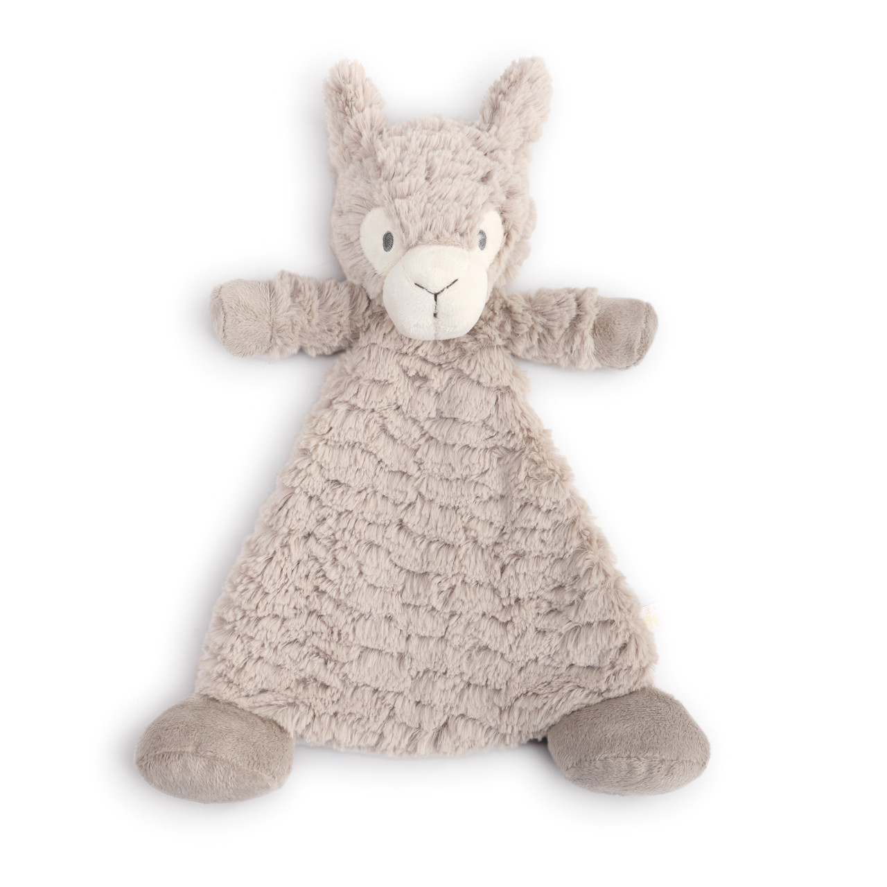Luna Llama Rattle Blankie thumbnail