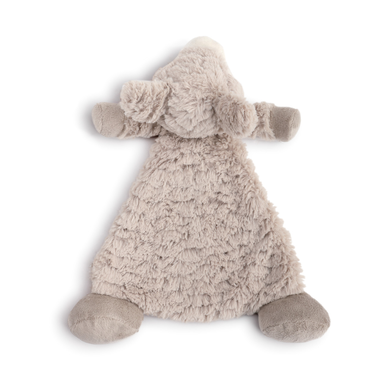 Luna Llama Rattle Blankie thumbnail