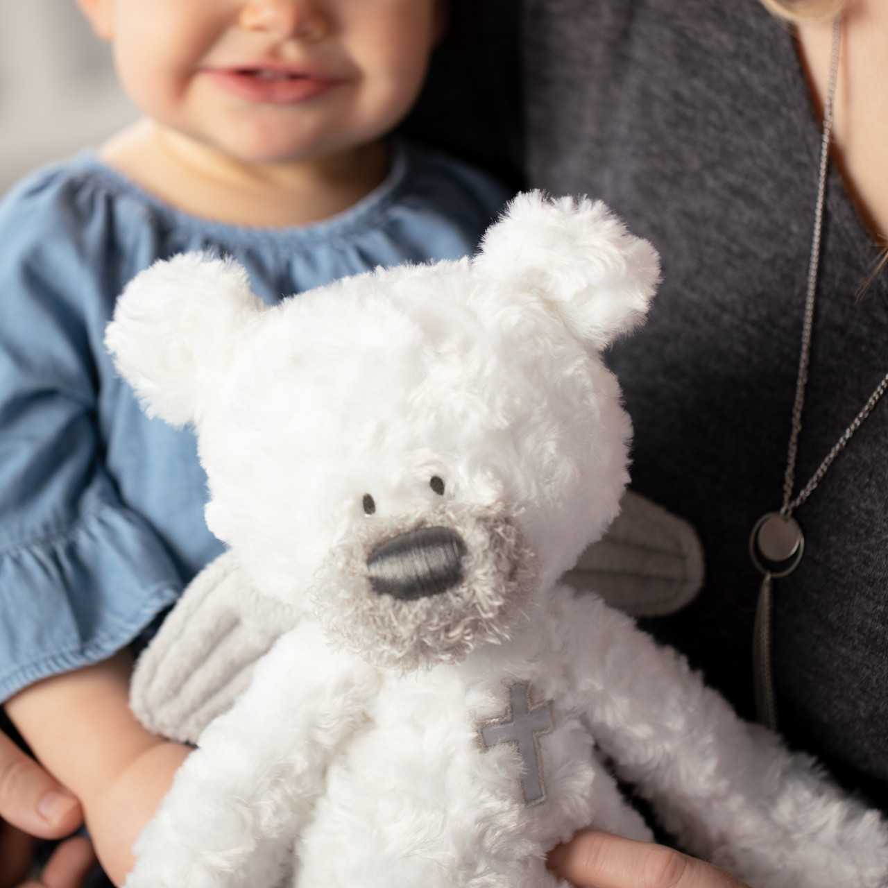 Guardian Angel Bear thumbnail