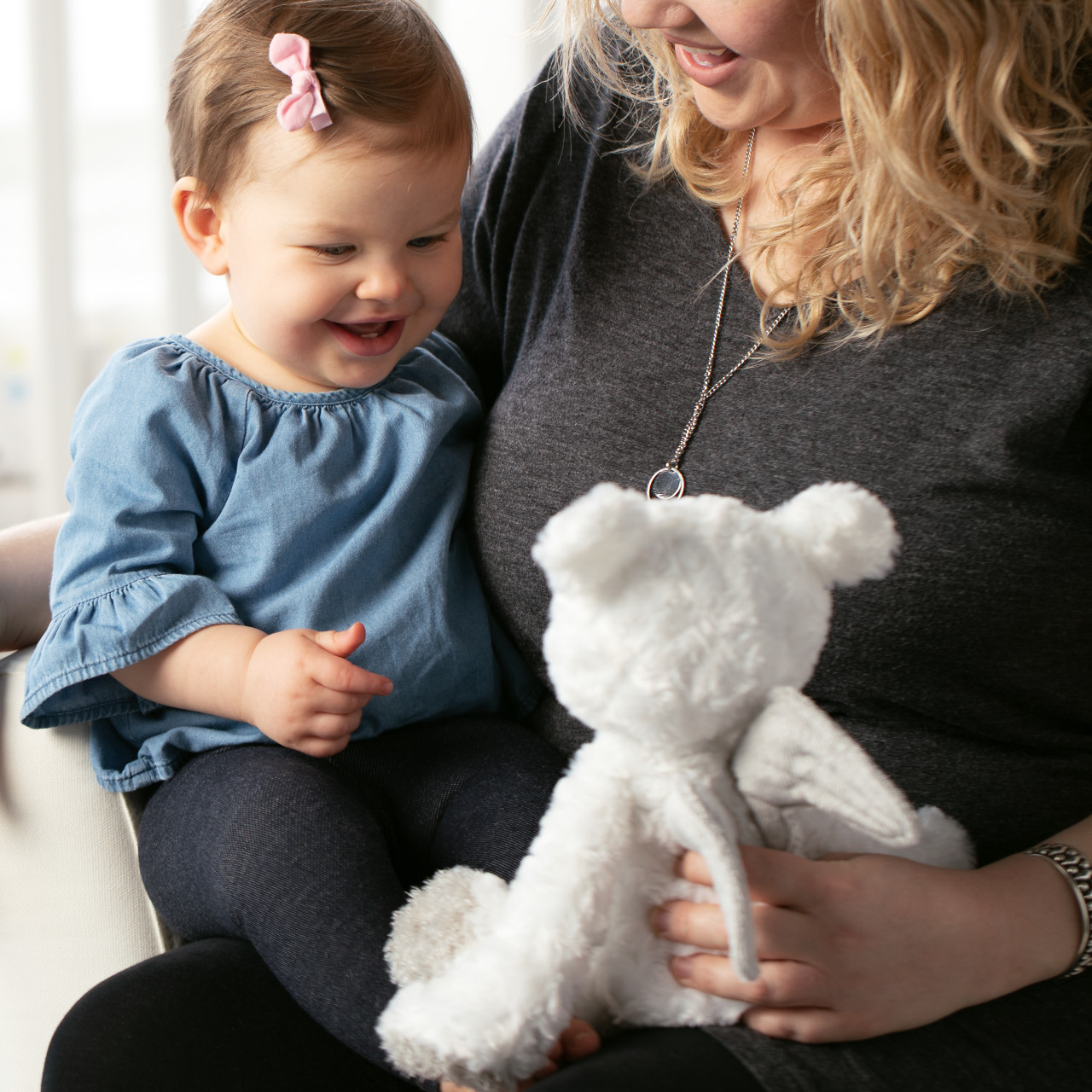 Guardian Angel Bear thumbnail