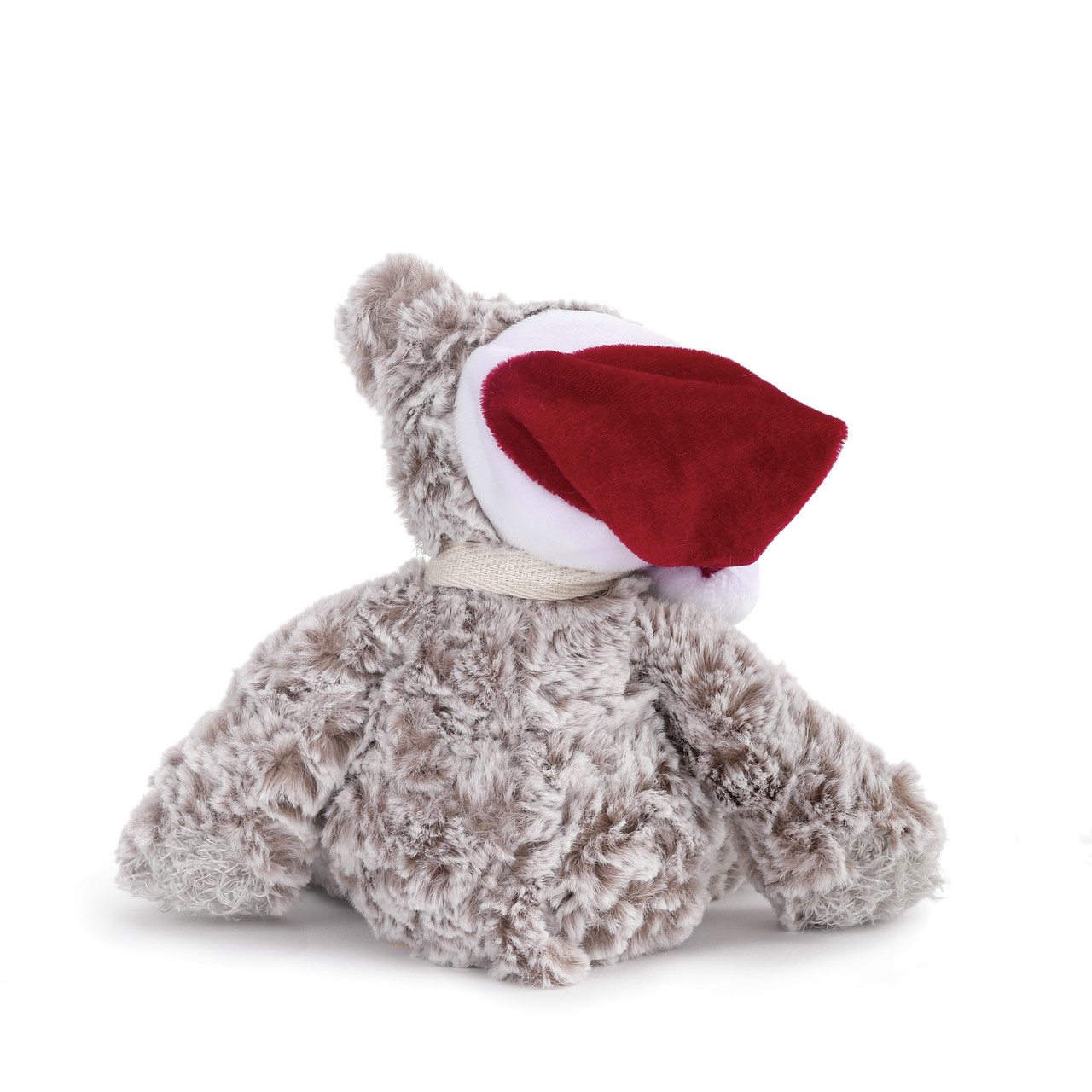 Giving Collection Christmas Mini Giving Bear Stuffed Animal 6" thumbnail