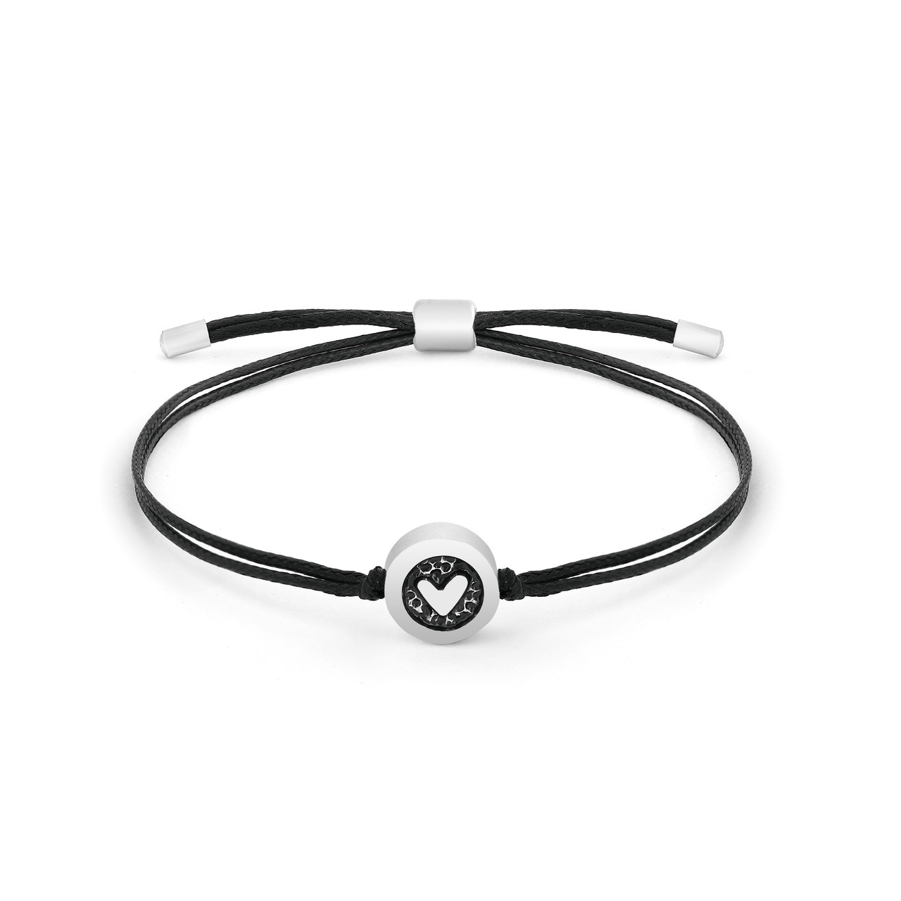 Loving Memories Pet Bracelet - Silver thumbnail