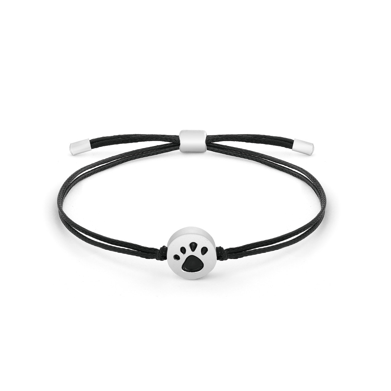 Loving Memories Pet Bracelet - Silver thumbnail