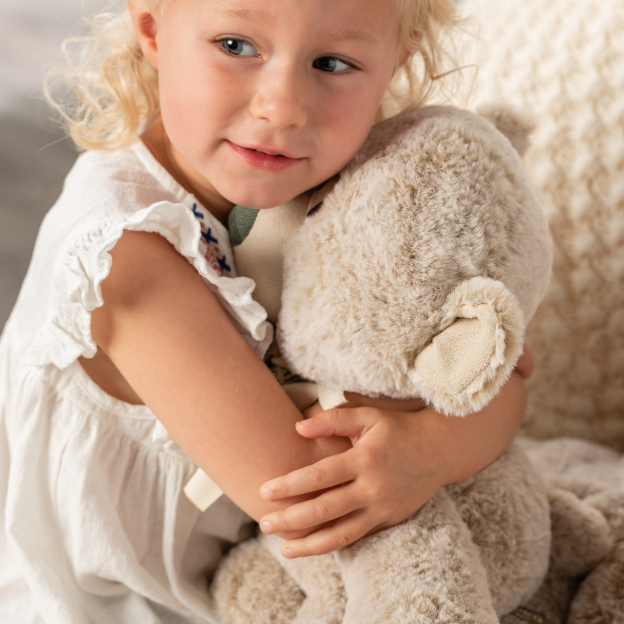 Pocket Prayer Bear 11" thumbnail