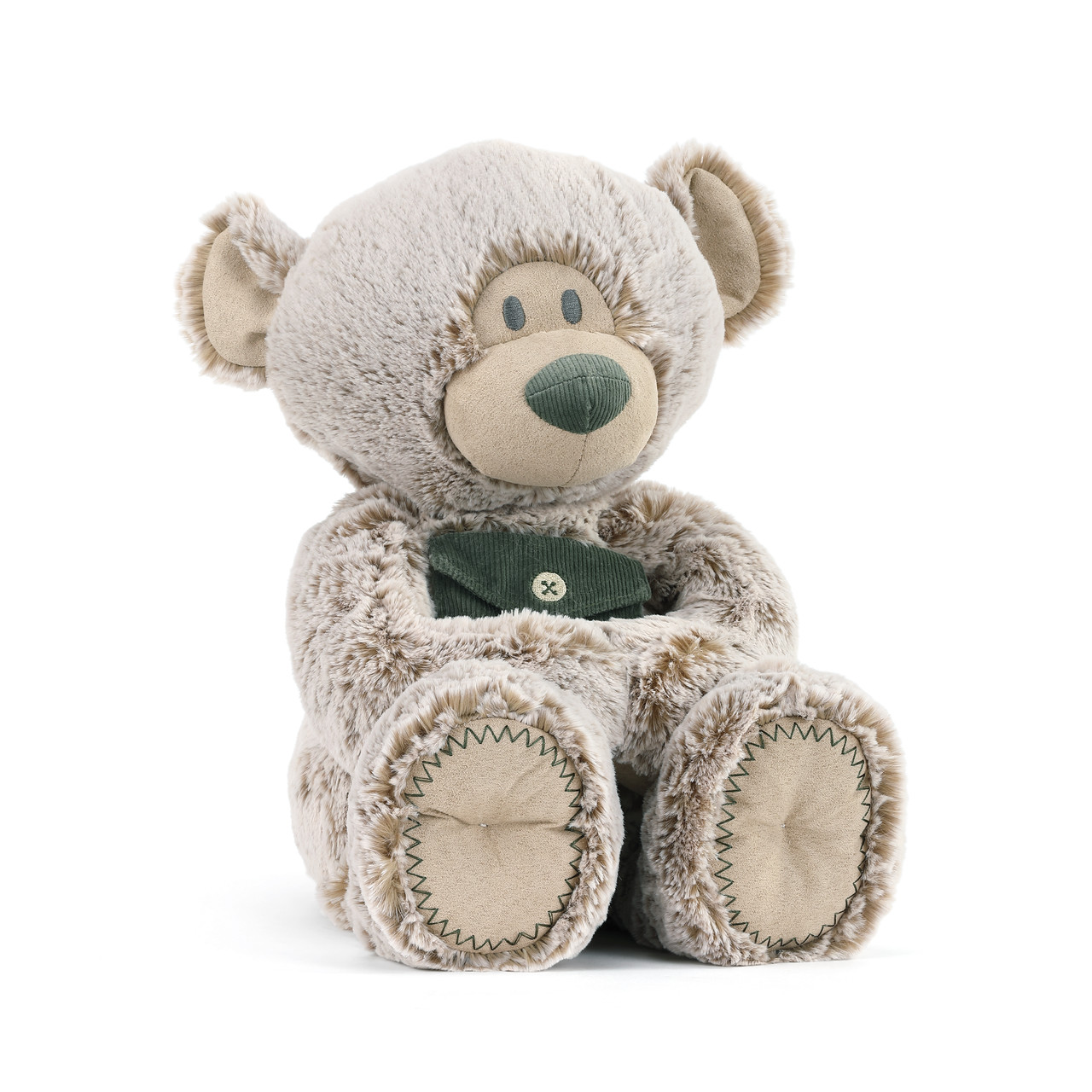 Pocket Prayer Bear 16" thumbnail