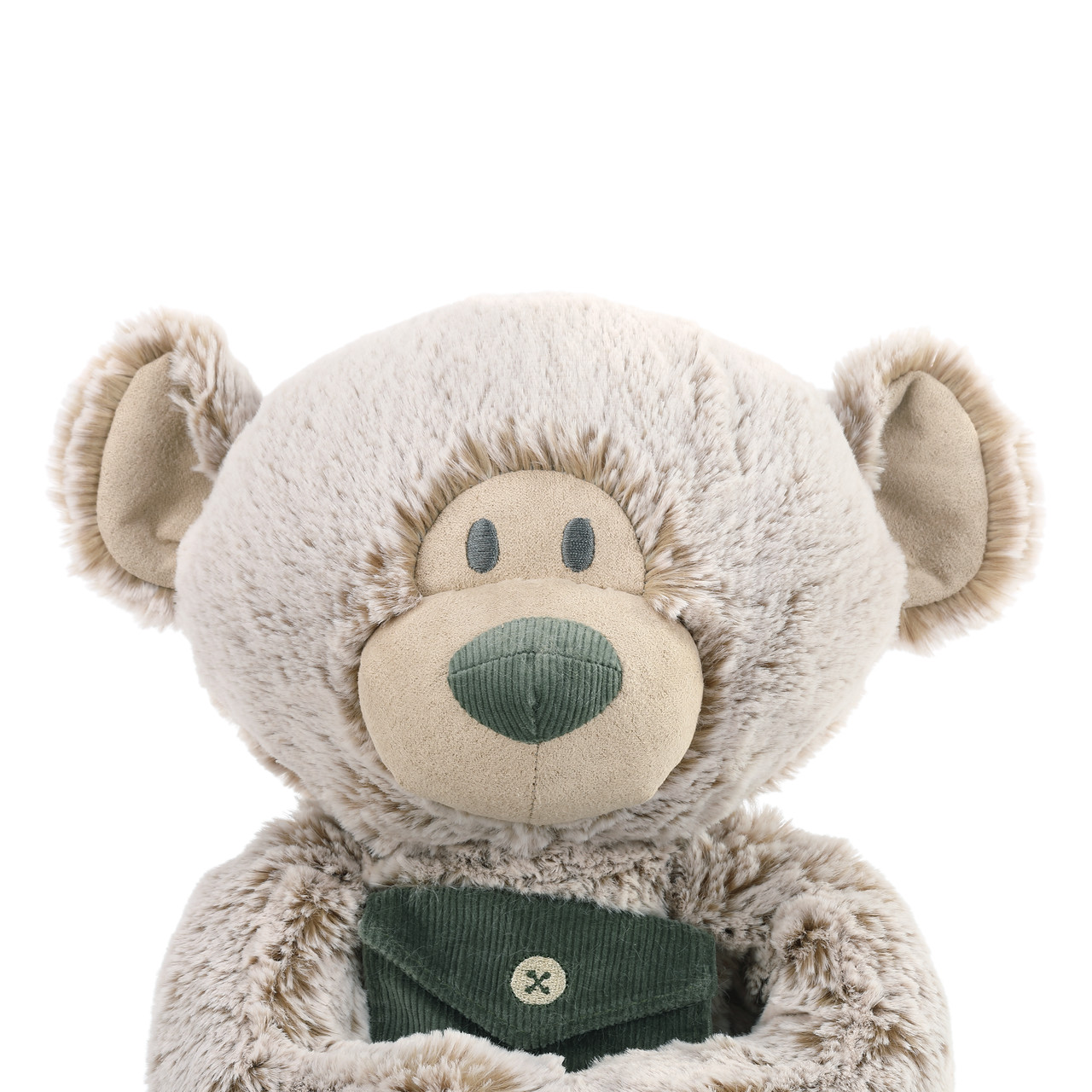 Pocket Prayer Bear 16" thumbnail