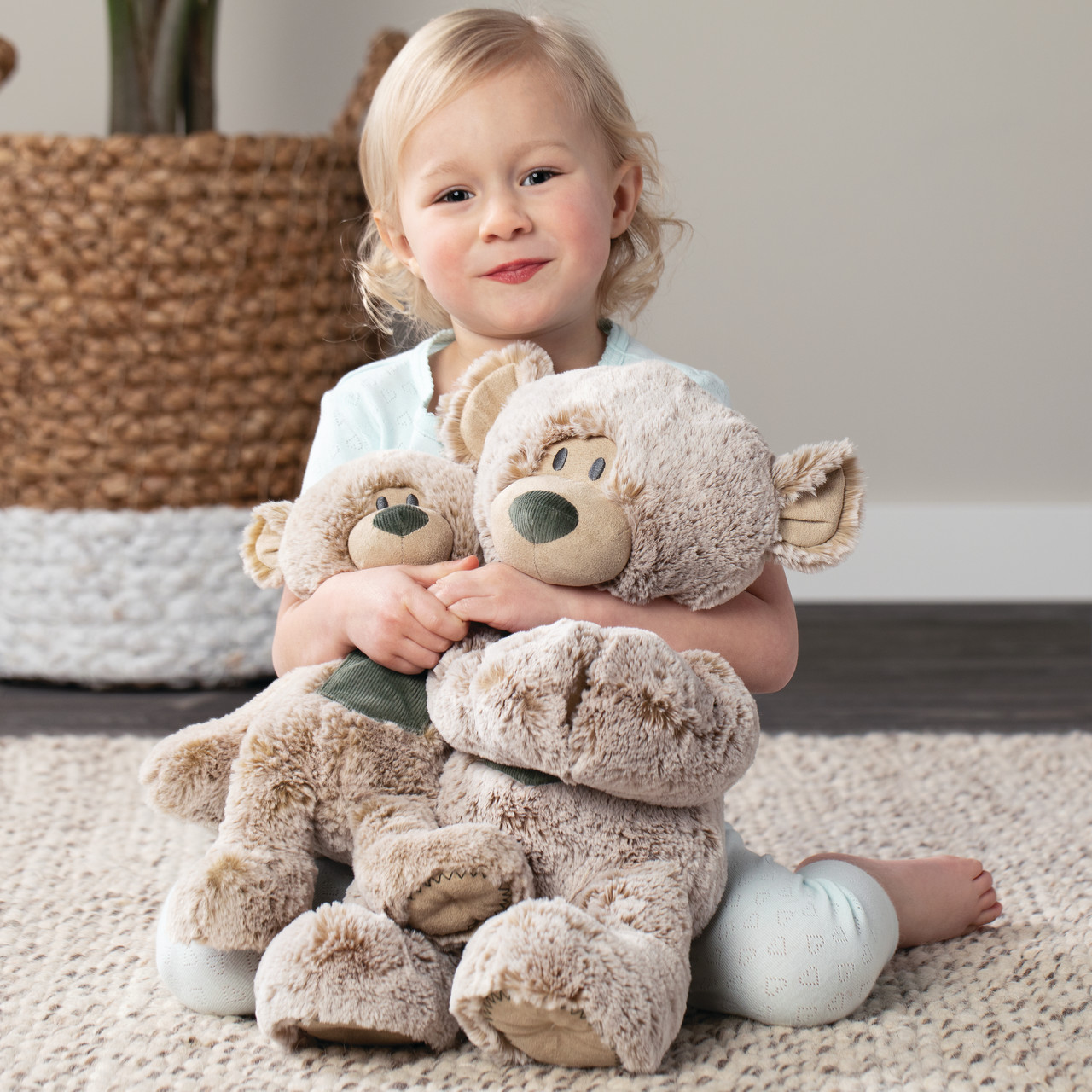 Pocket Prayer Bear 16" thumbnail