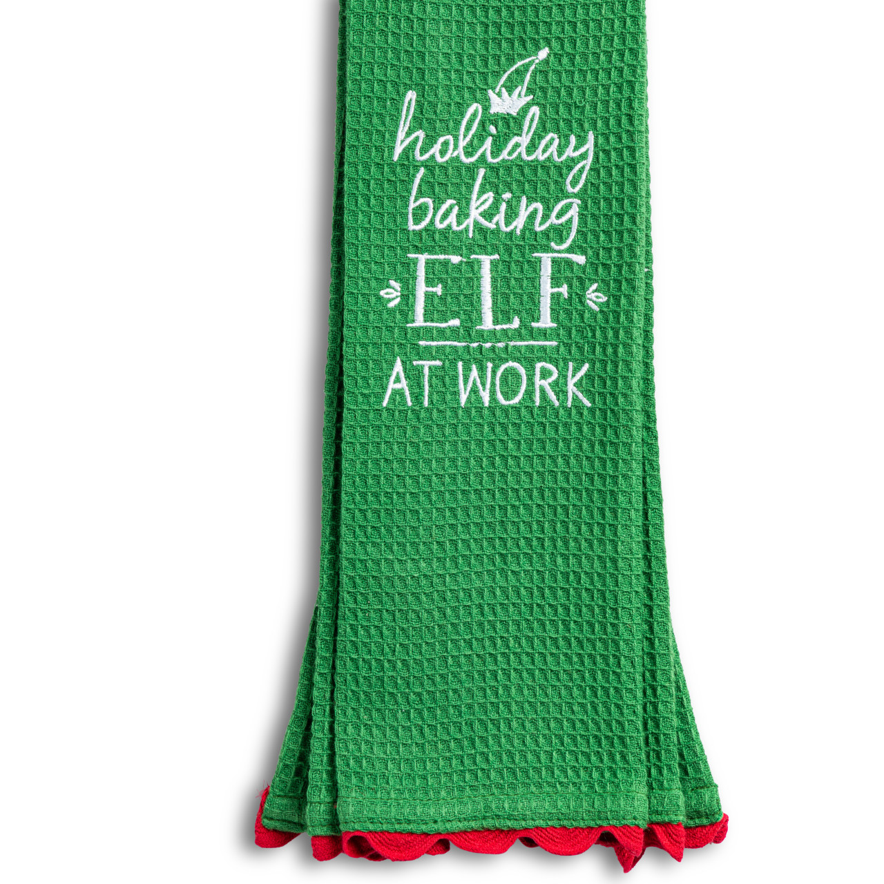 Holiday Baking Elf Kitchen Boa® thumbnail