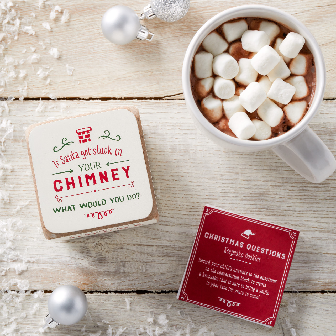 Christmas Conversation Block thumbnail