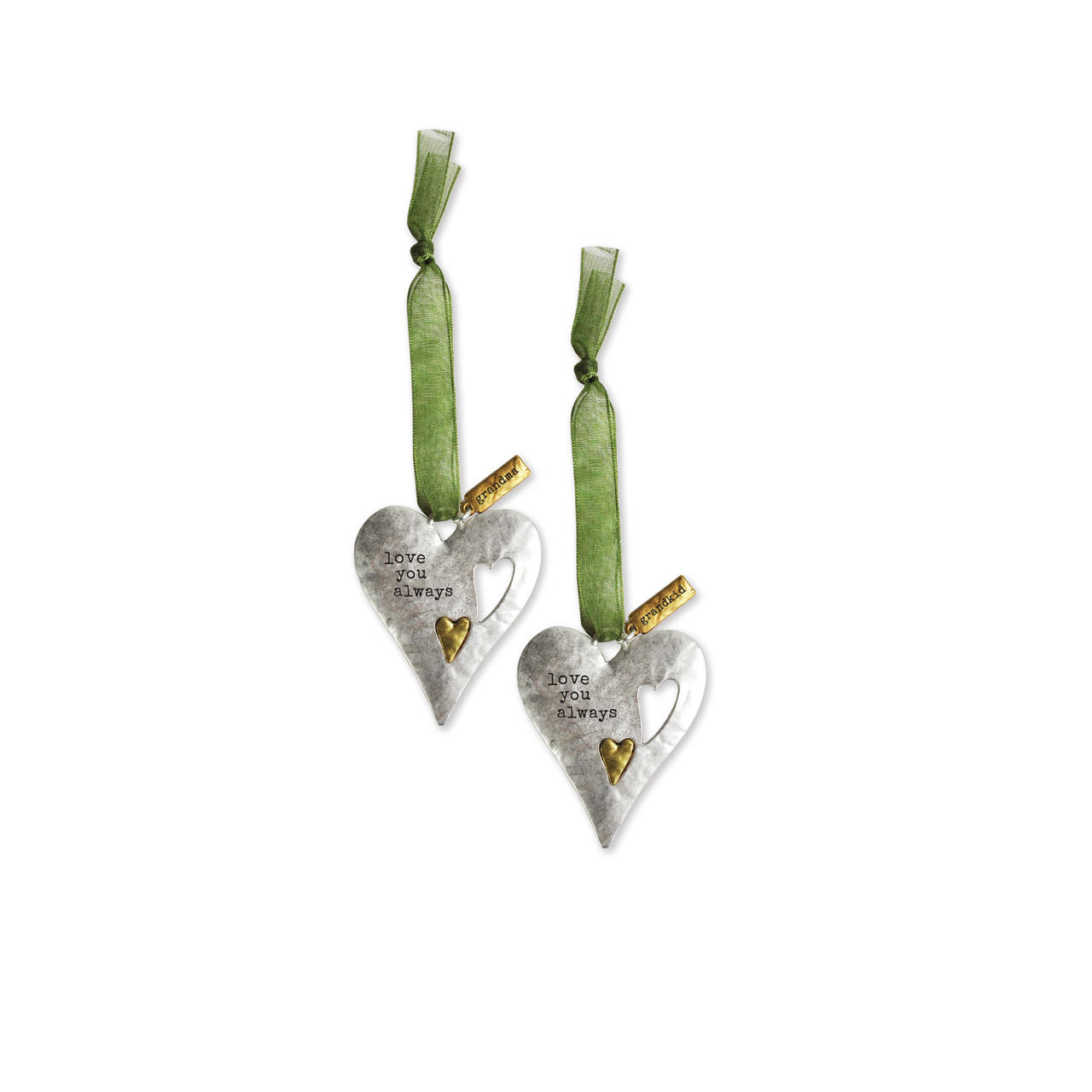 Grandma & Grandkids Keep & Share Ornaments thumbnail