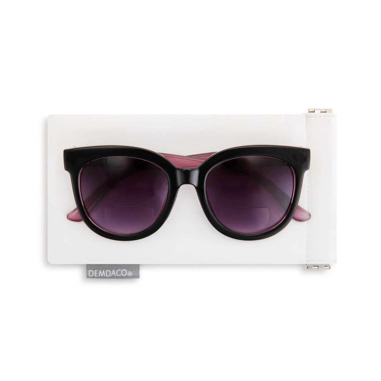 See*It Sunglasses Black Reading Sunglasses thumbnail