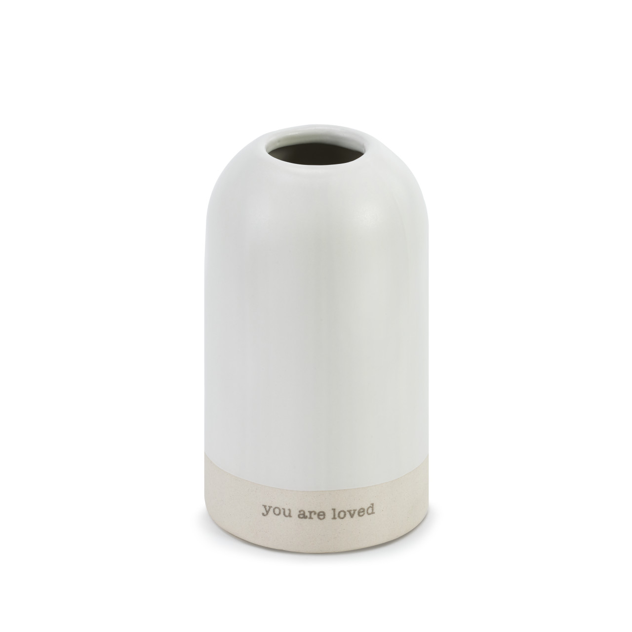 Loved Just Because Vase thumbnail