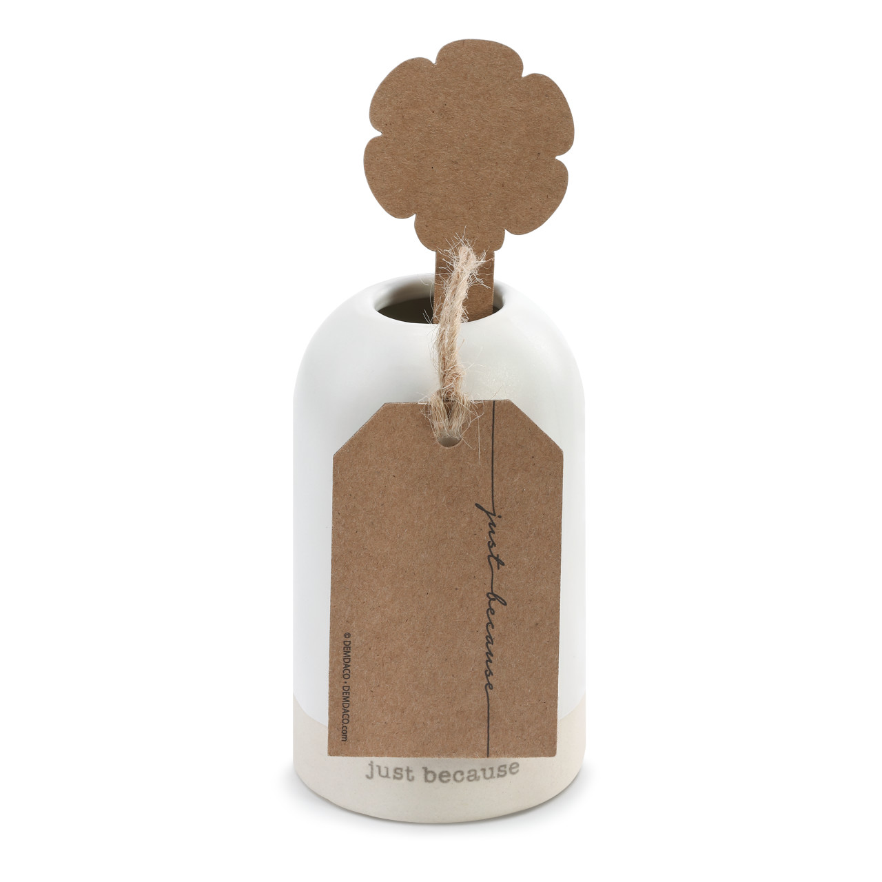Loved Just Because Vase thumbnail