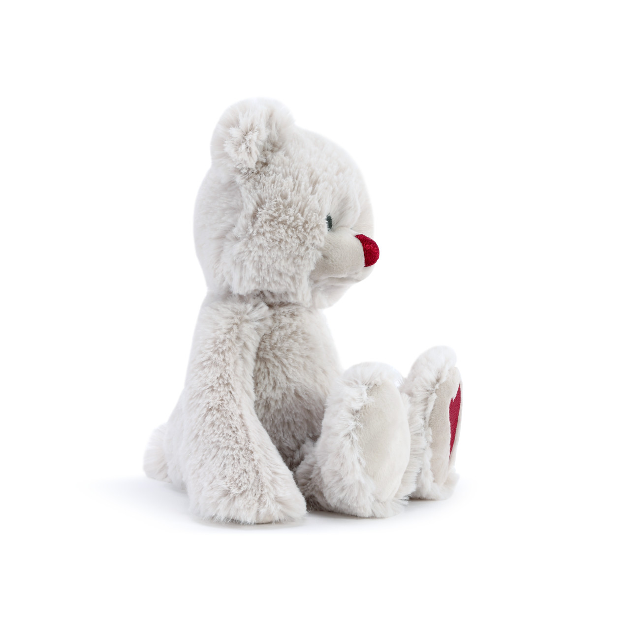 January Birthstone Bear thumbnail