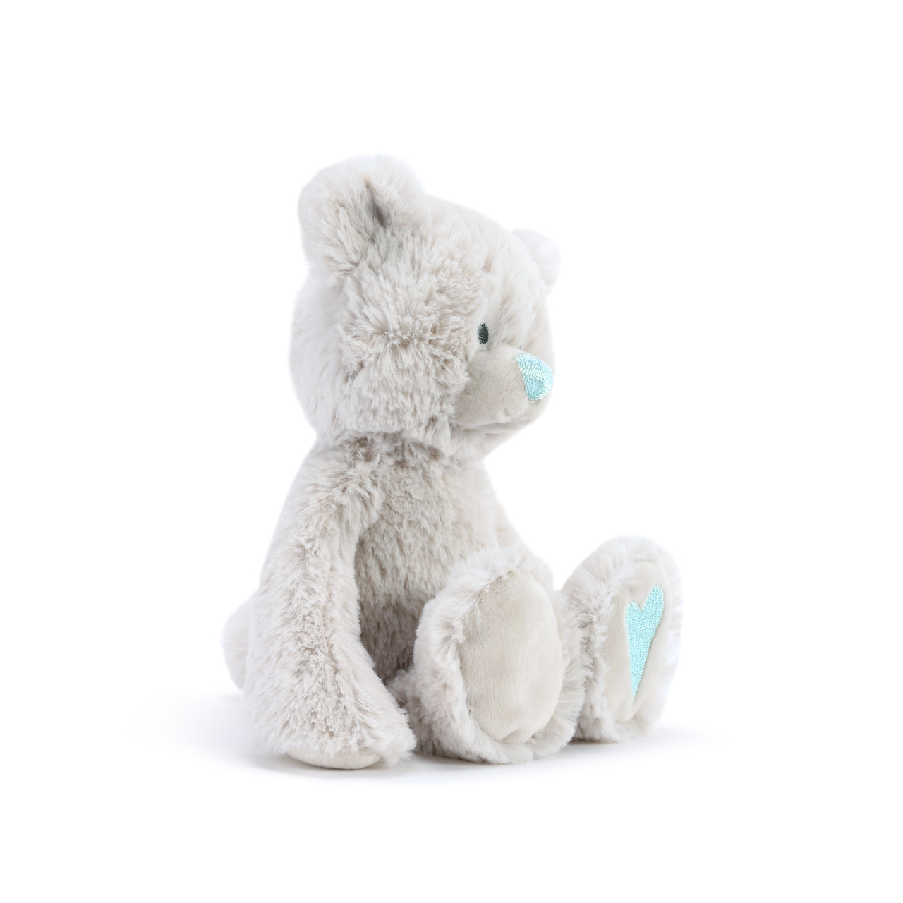 March Birthstone Bear thumbnail