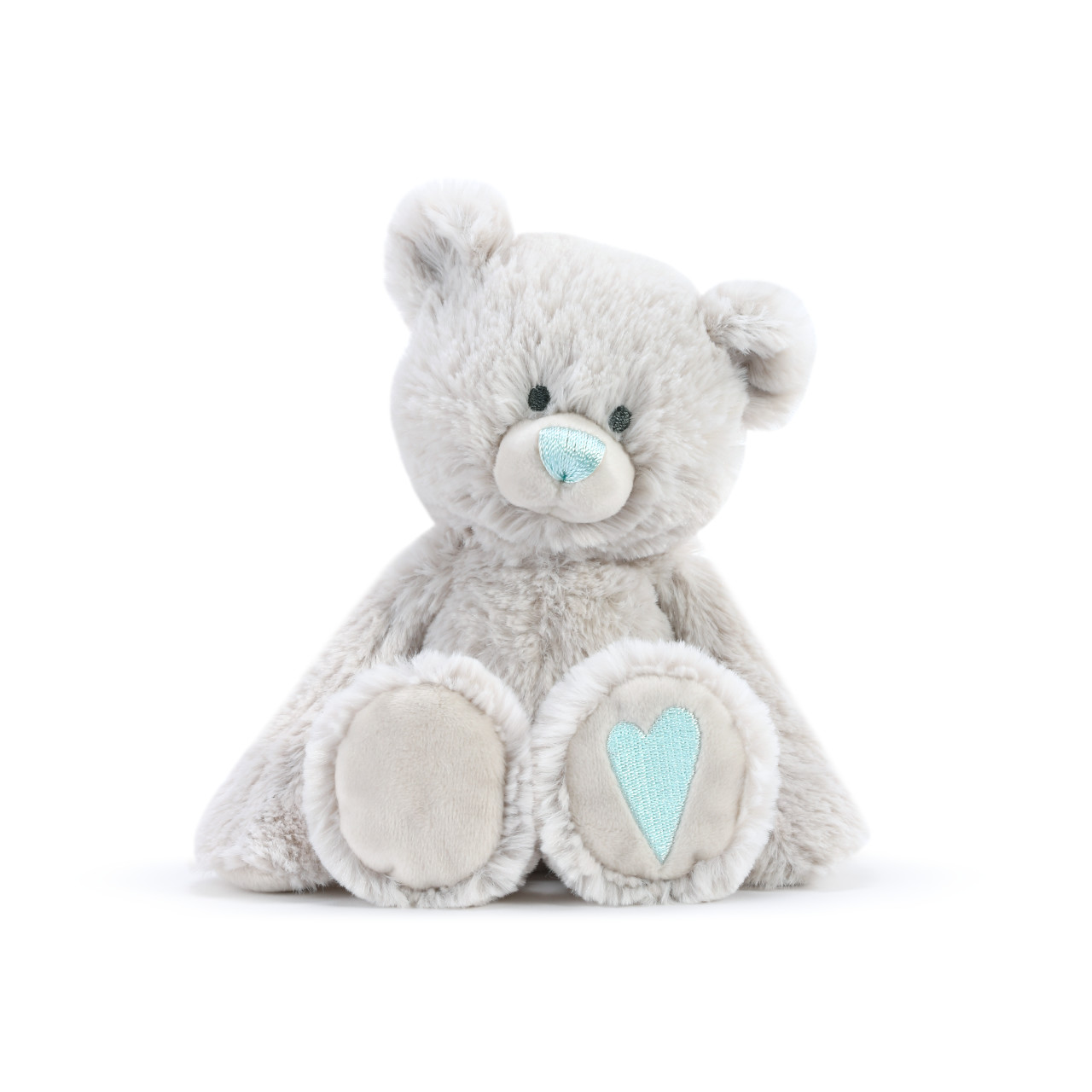 March Birthstone Bear thumbnail