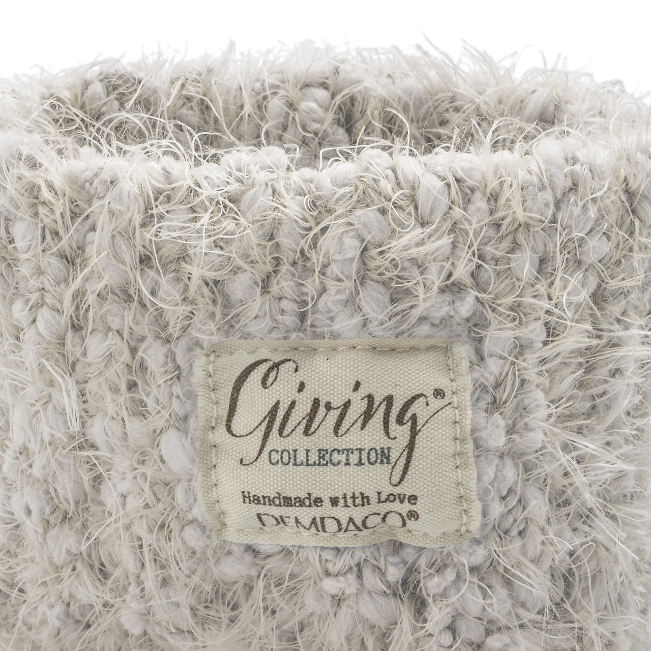Giving Collection Cool Cream Cozy Giving Socks Set thumbnail