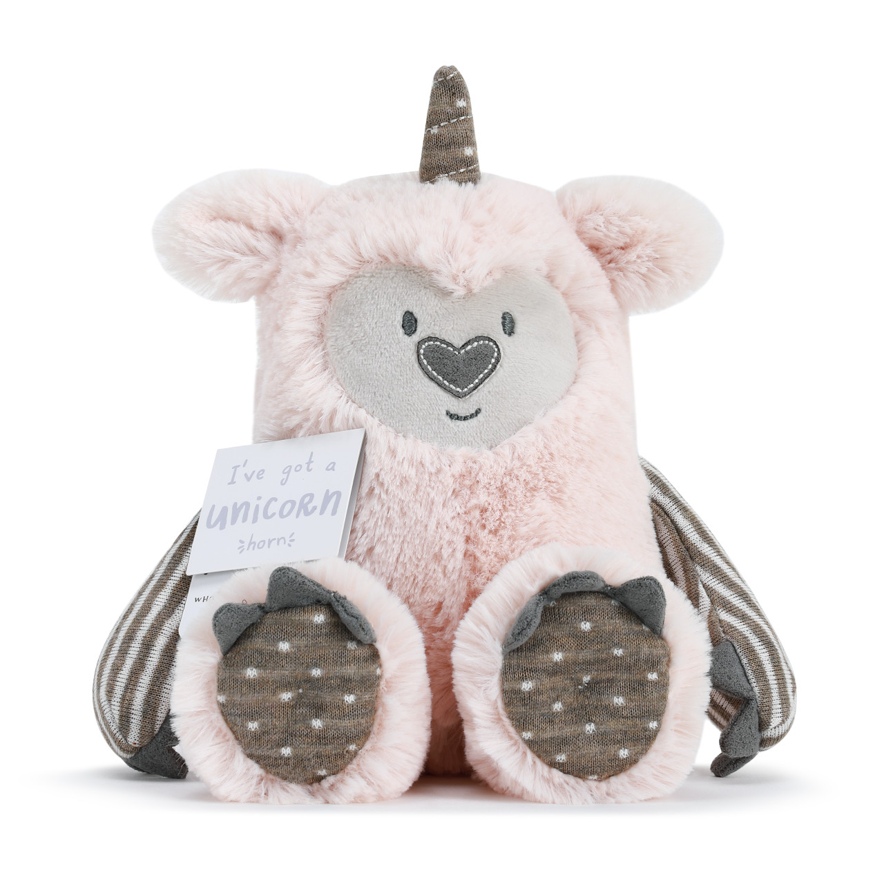 Here for You Growl Pal - Dreams thumbnail