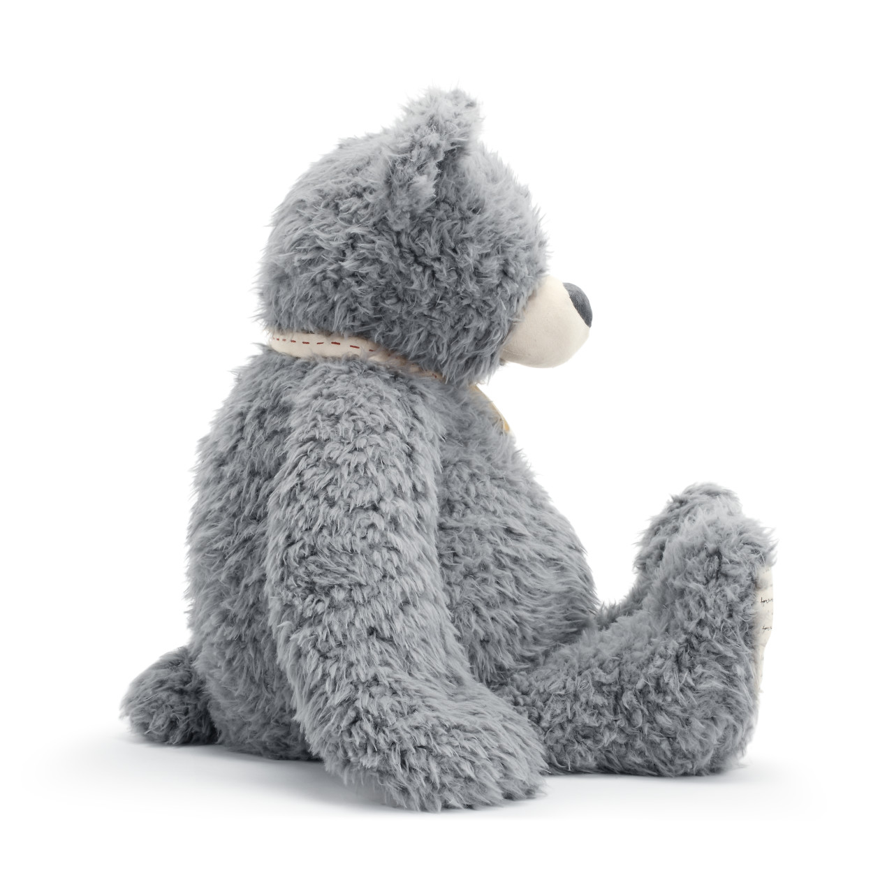Jumbo LOVED Bear thumbnail