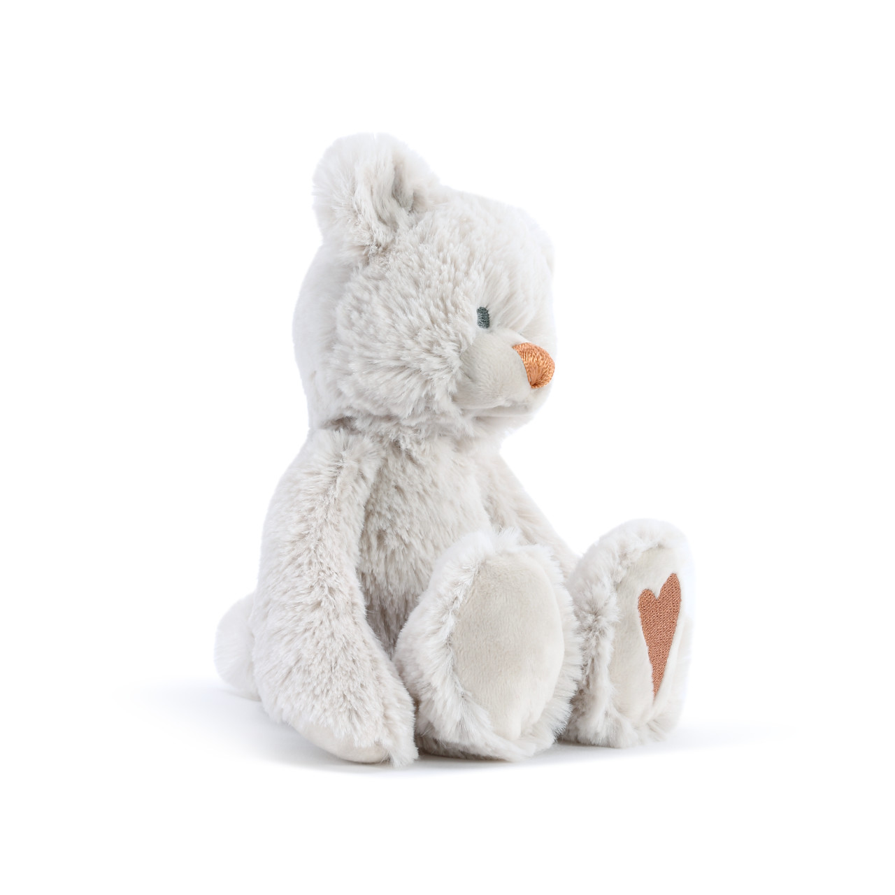 November Birthstone Bear thumbnail
