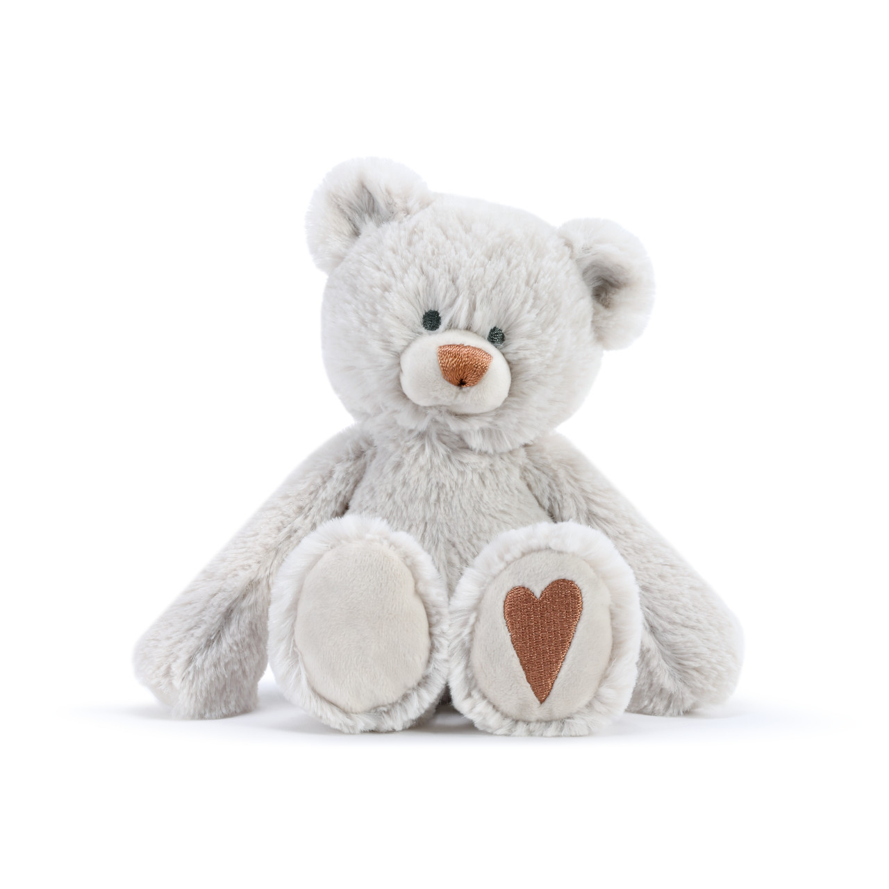 November Birthstone Bear thumbnail
