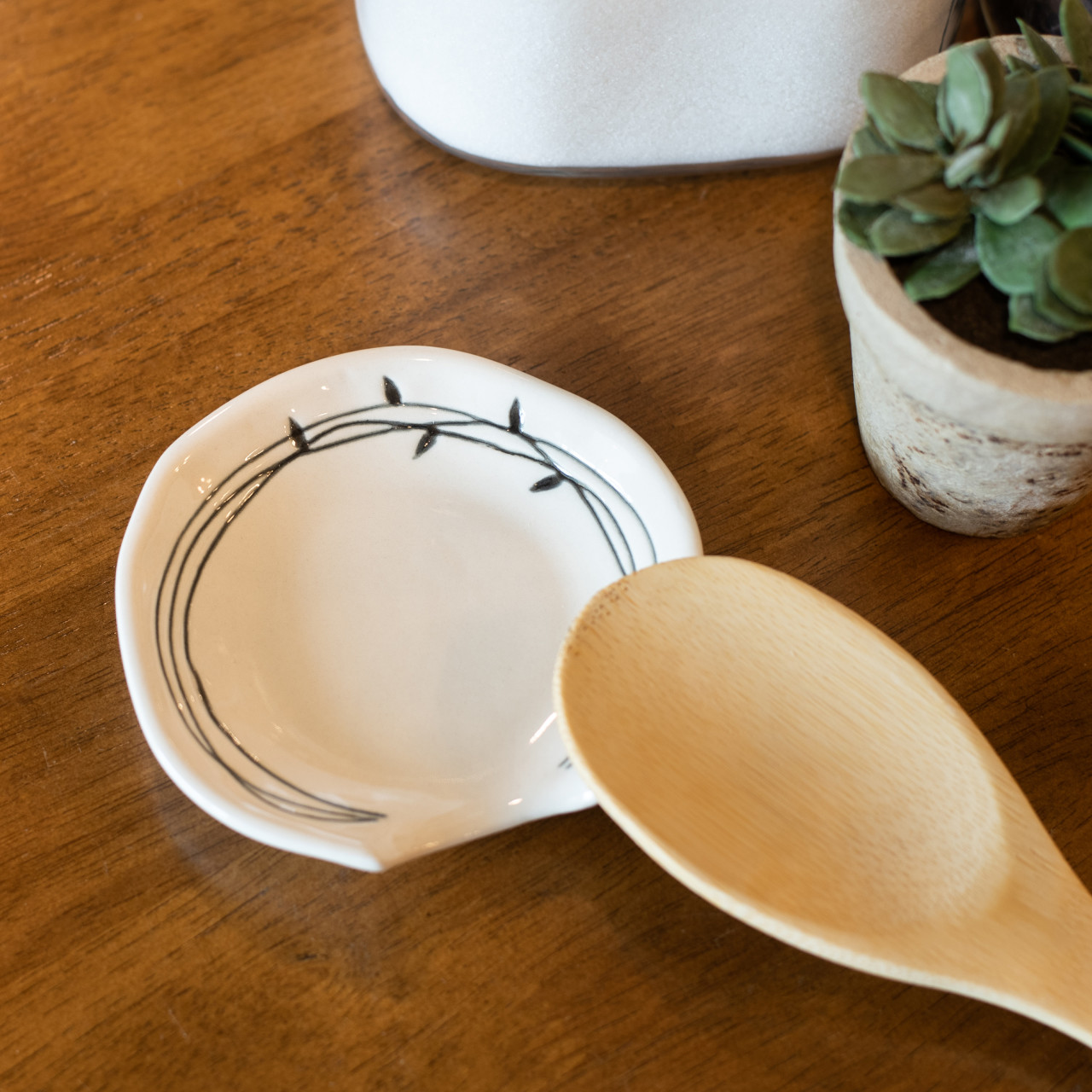 Gatherings Spoon Rest thumbnail