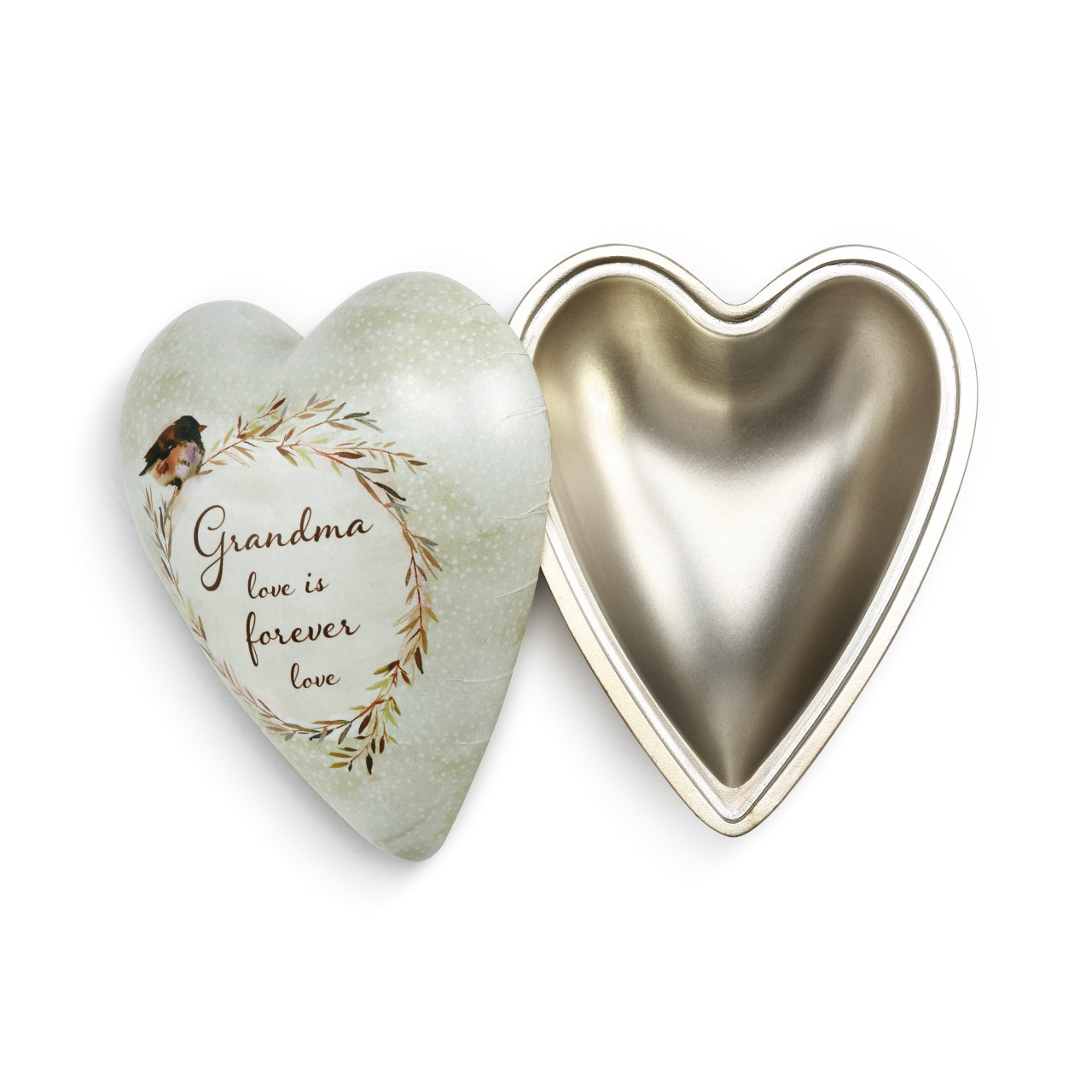 Grandma Art Heart Keeper thumbnail