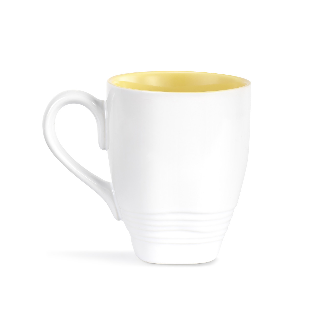 Flock of Butterflies Mug thumbnail