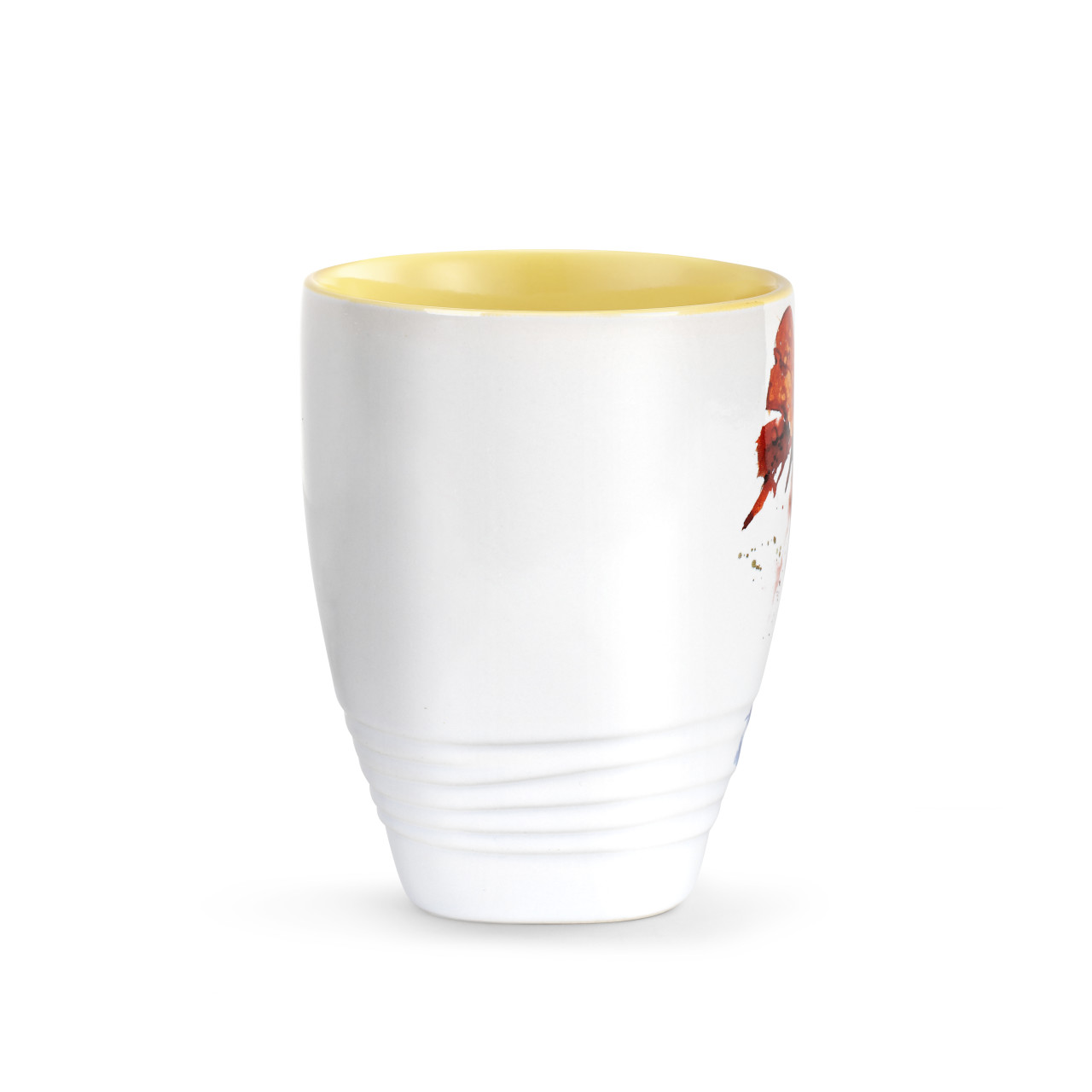 Flock of Butterflies Mug thumbnail