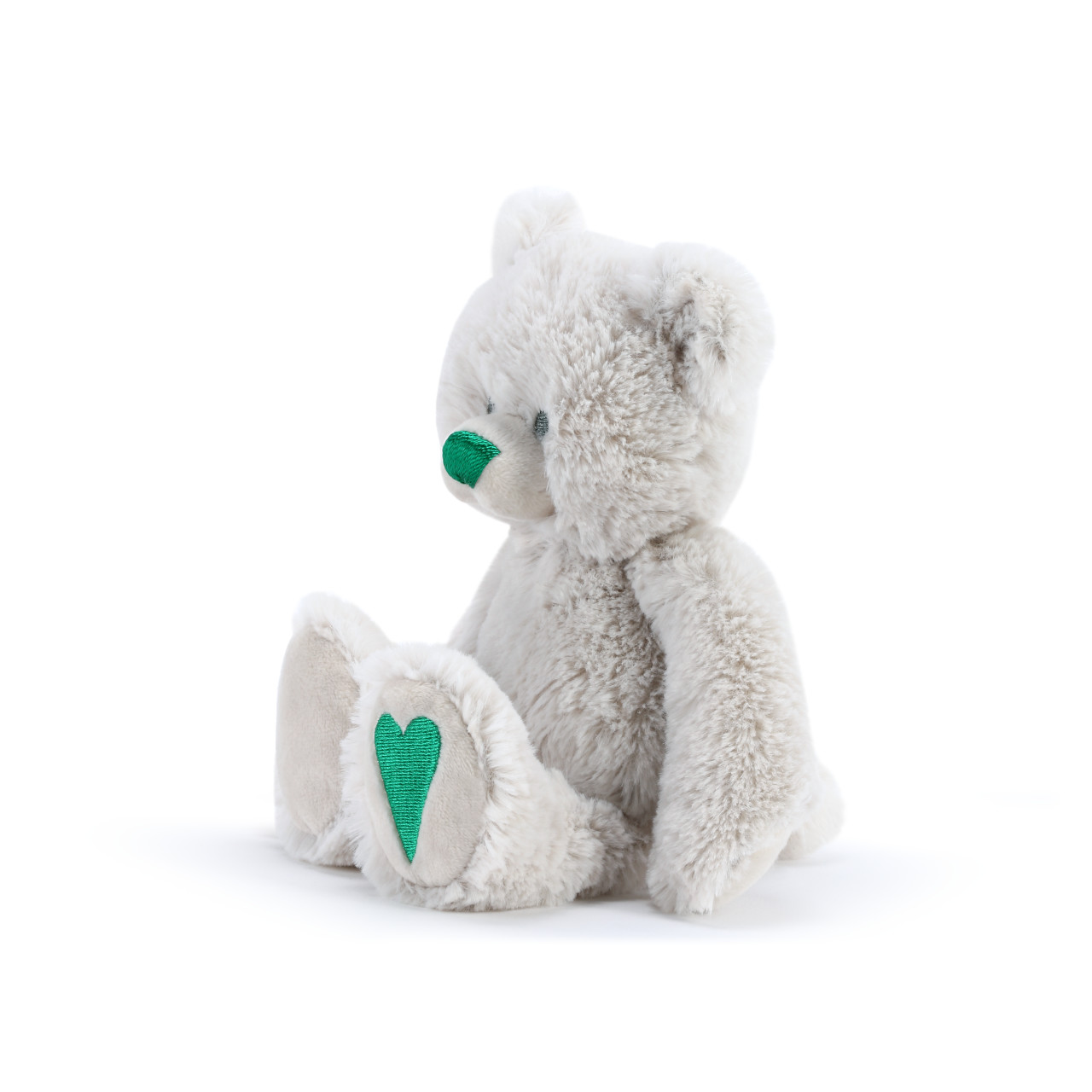 May Birthstone Bear thumbnail