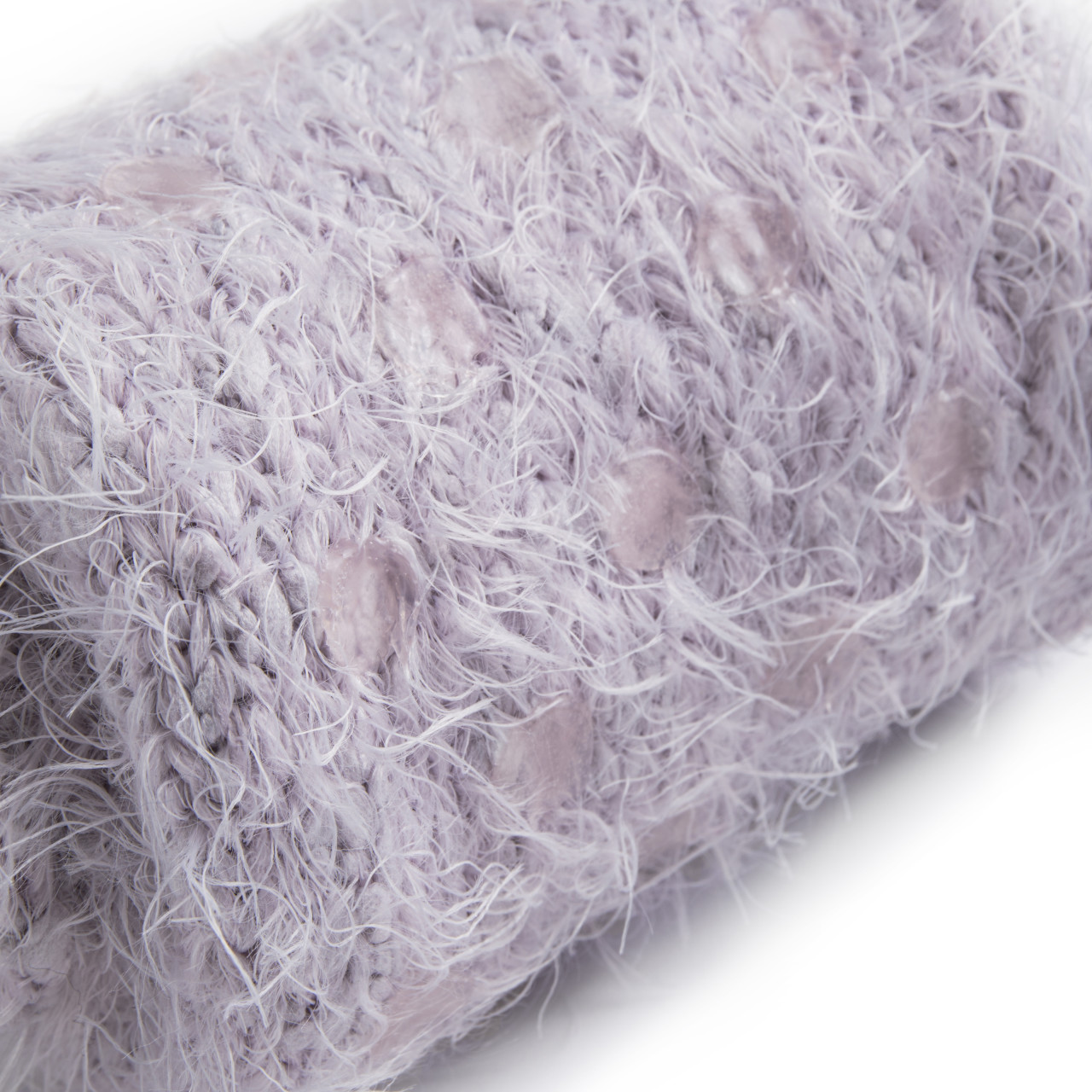 Giving Collection Light Purple Cozy Giving Socks Set thumbnail