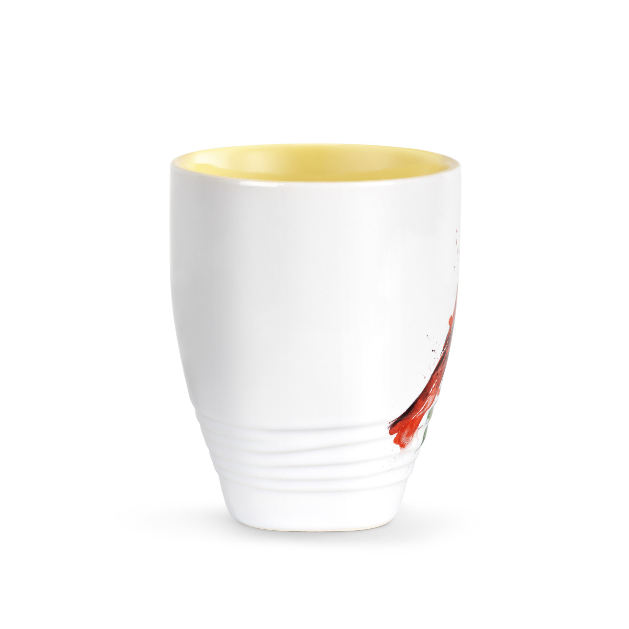 Spring Cardinal Mug thumbnail