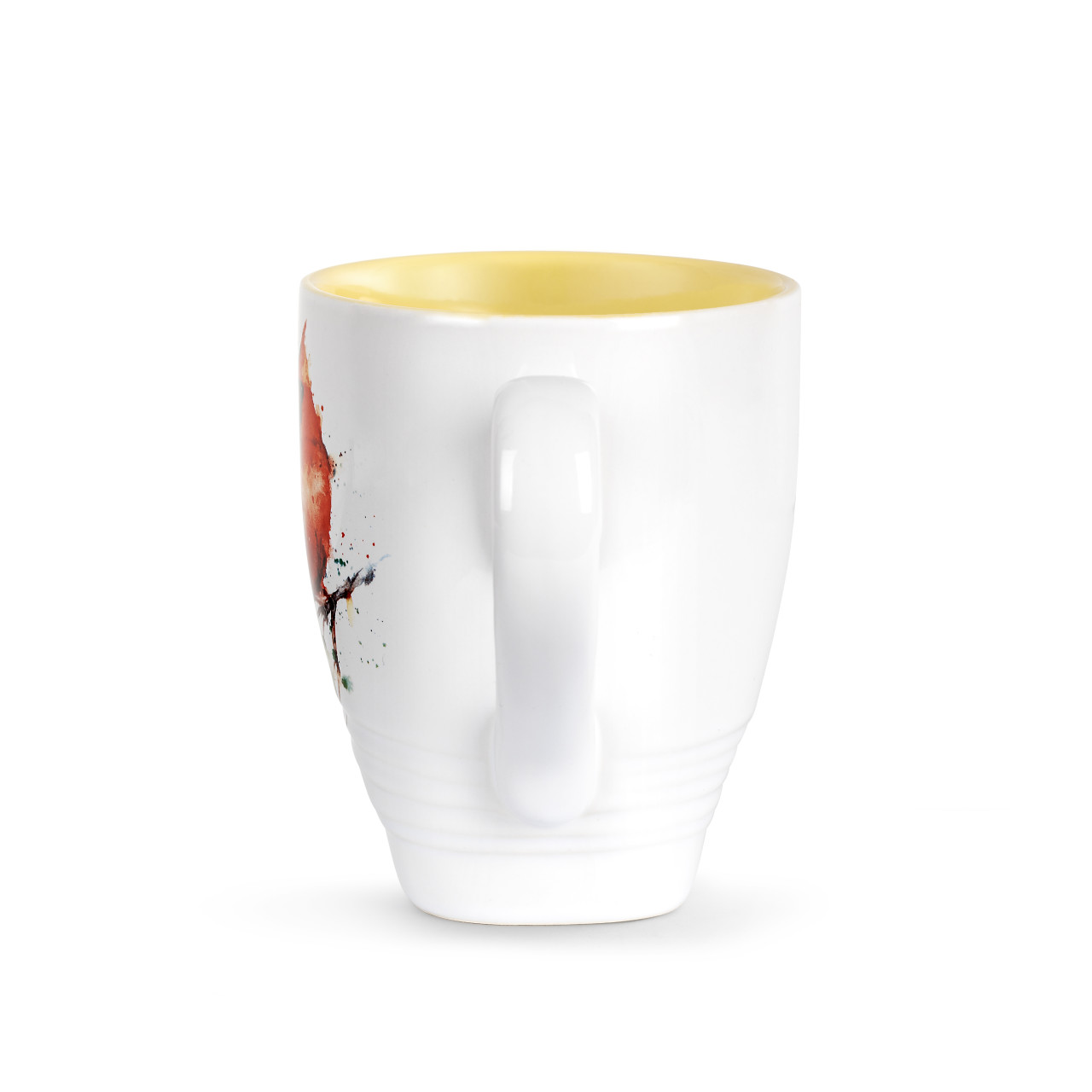 Spring Cardinal Mug thumbnail