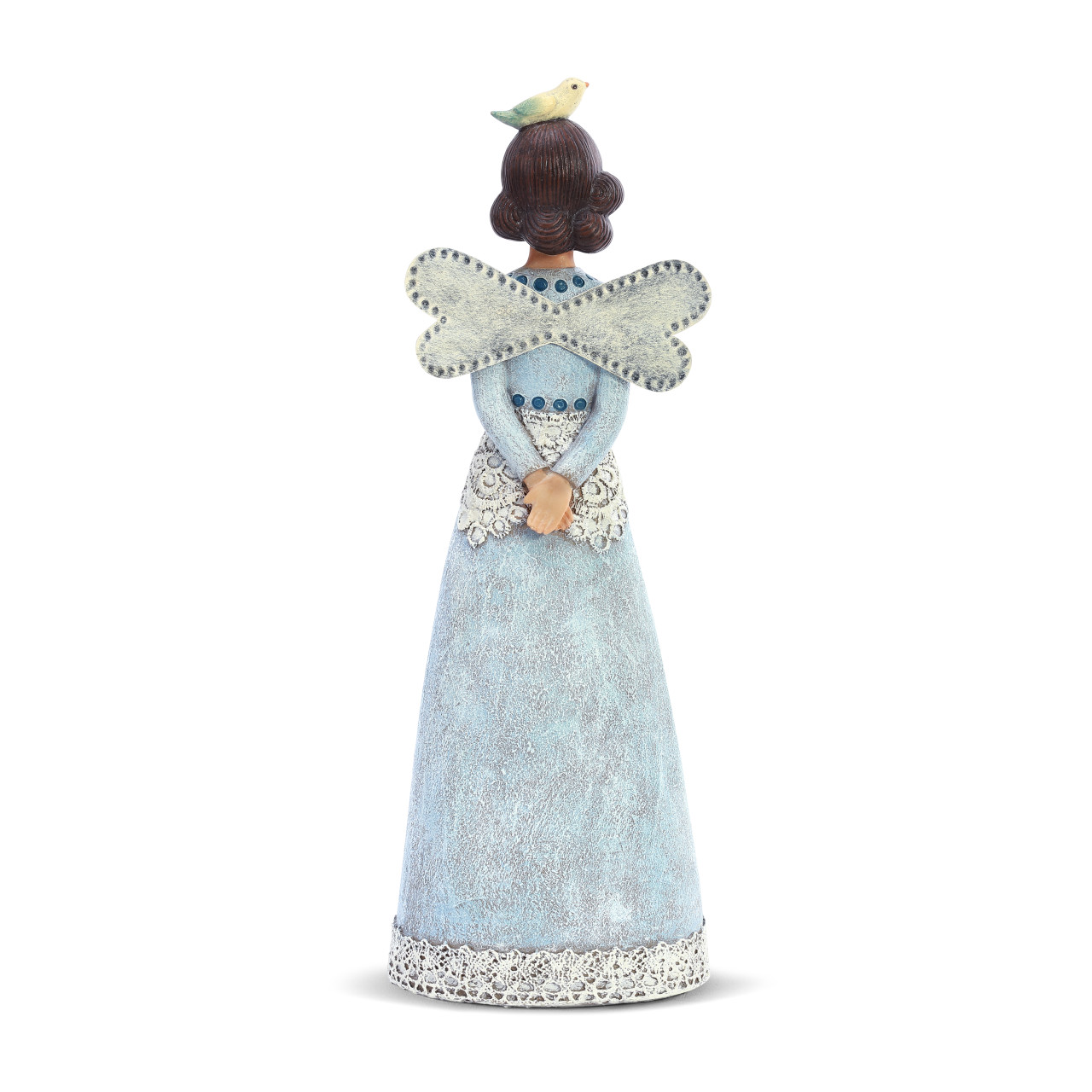 Faith and Trust Angel thumbnail