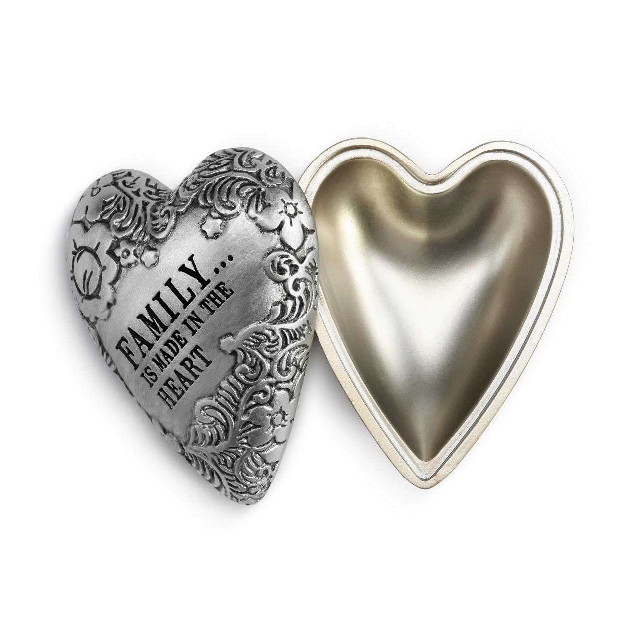 Family Art Heart Keeper – Meaningful Goods | DEMDACO